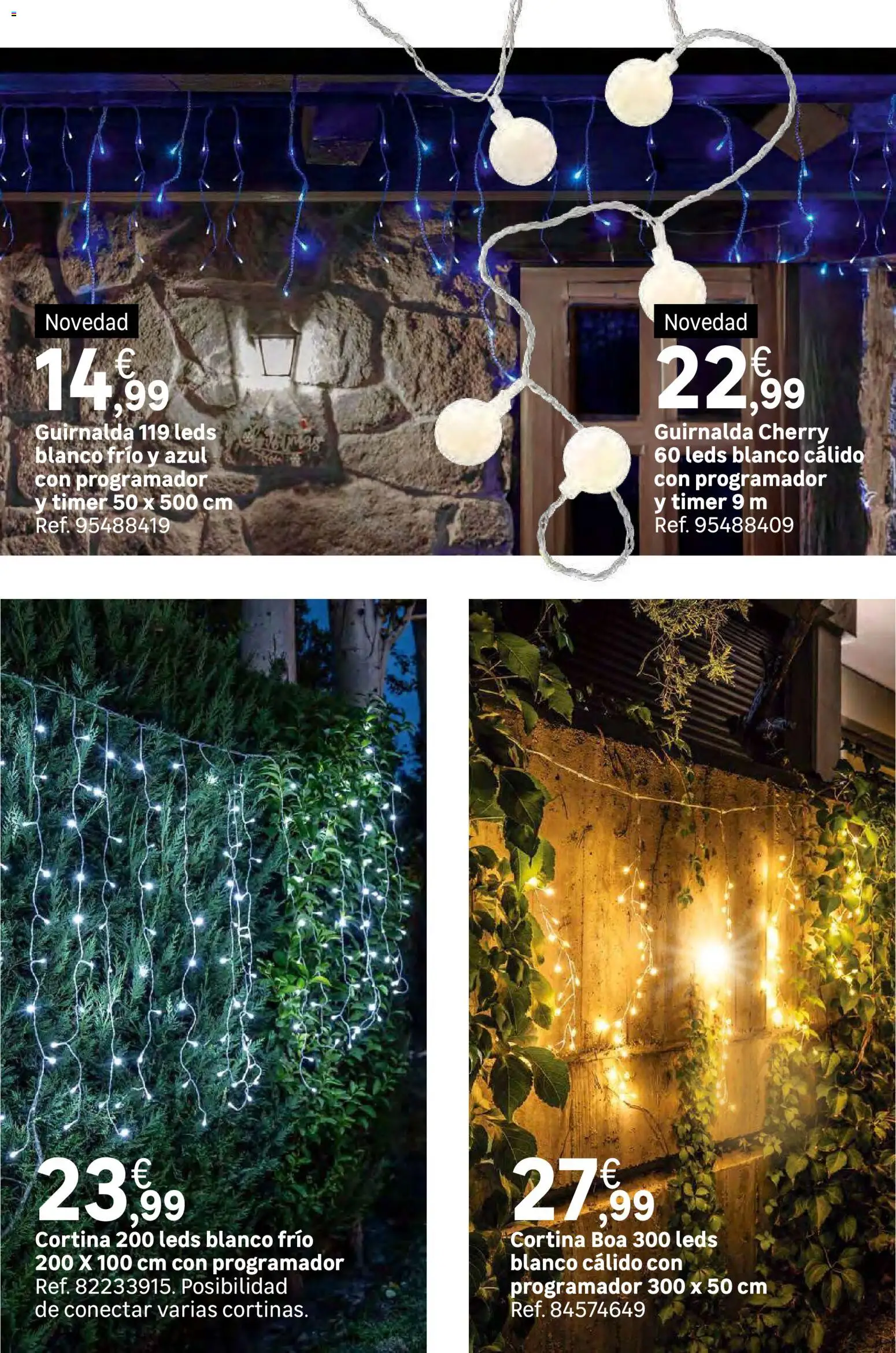 Leroy Merlin catálogo - Página de 57 - Válido desde 31/10/2025