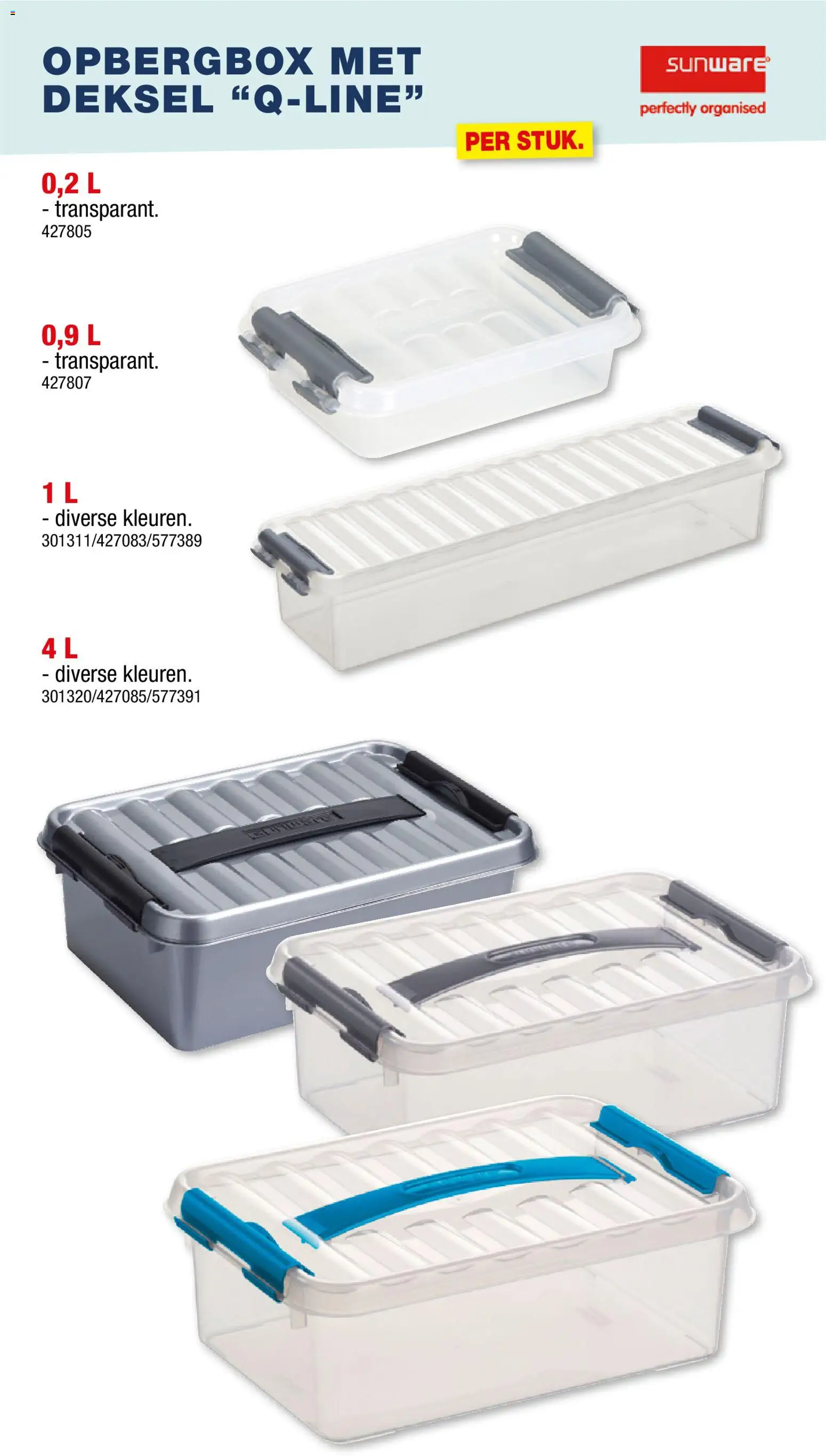 Hubo Opberging catalogus 2026 - page 22- valid from 28/01/2026