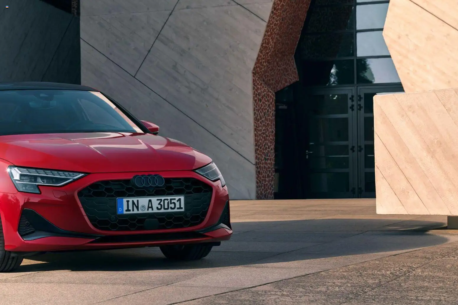 Audi A3 - Seite 39 - gültig ab 28.10.2025