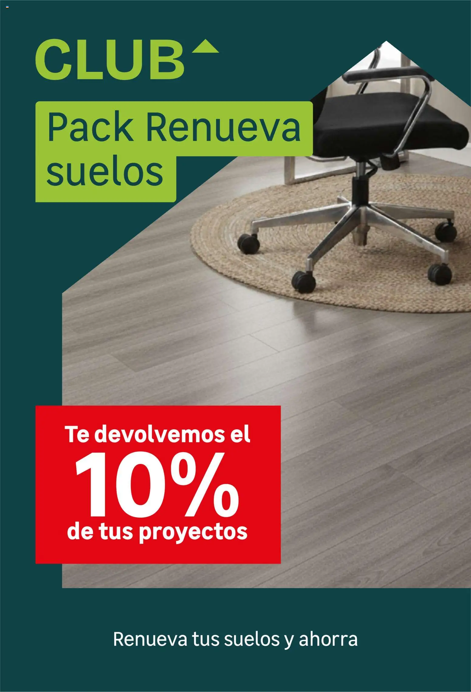 Leroy Merlin catálogo - Página de 54 - Válido desde 24/03/2026