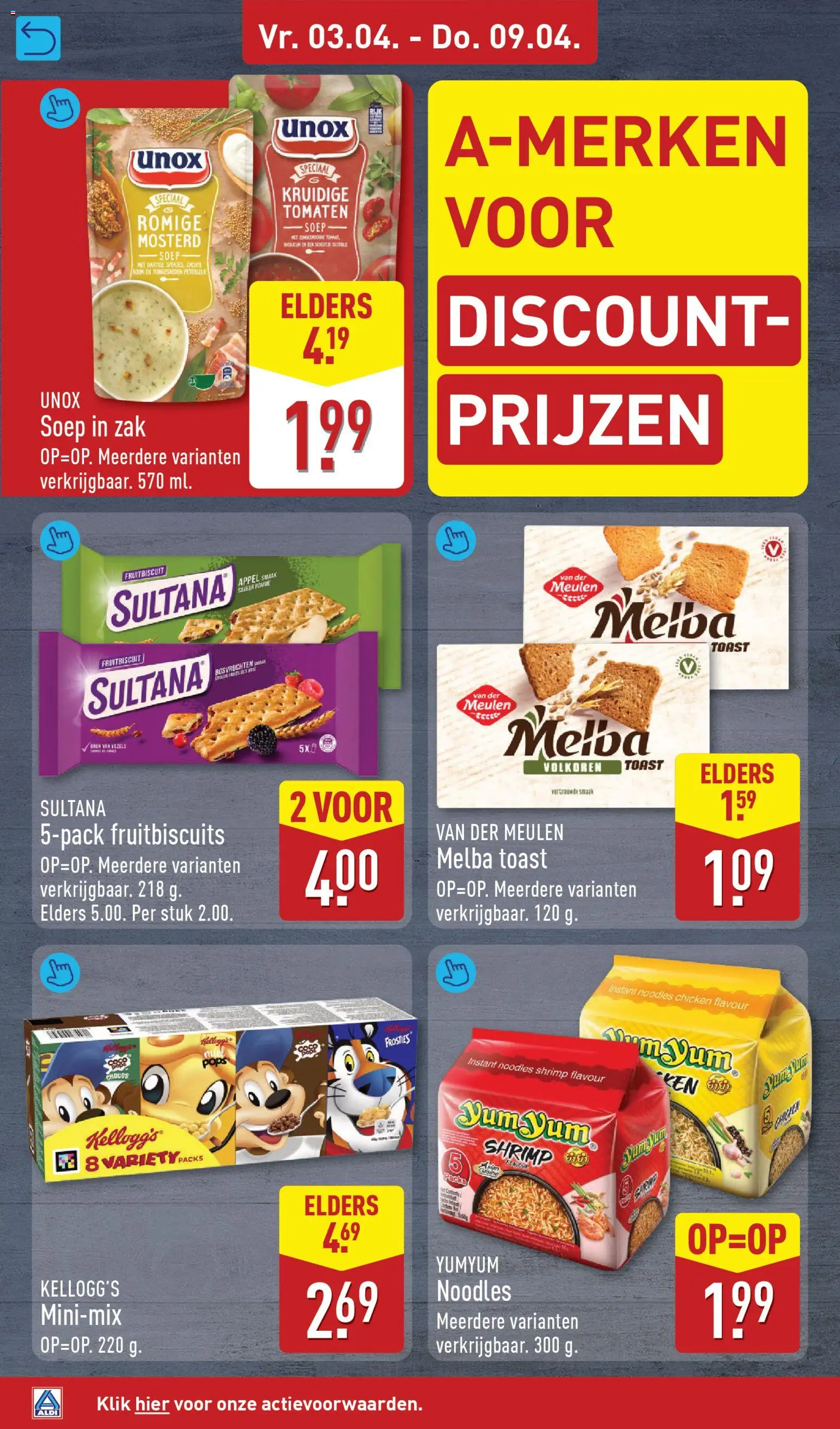 Aldi folder week 14 - page 54- valid from 30-03-2026