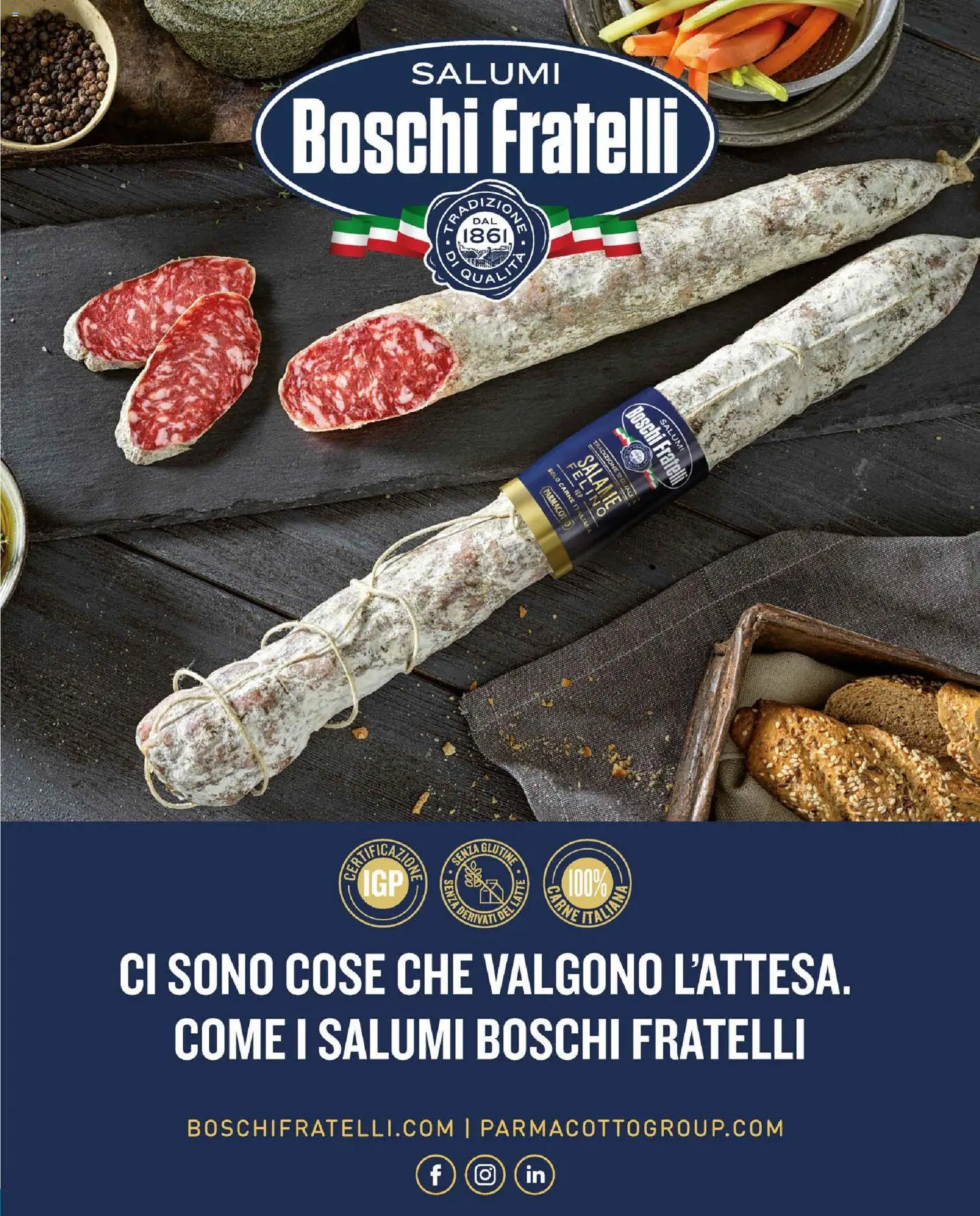 Poli volantino - pagina 21 - valido dal 25/03/2026