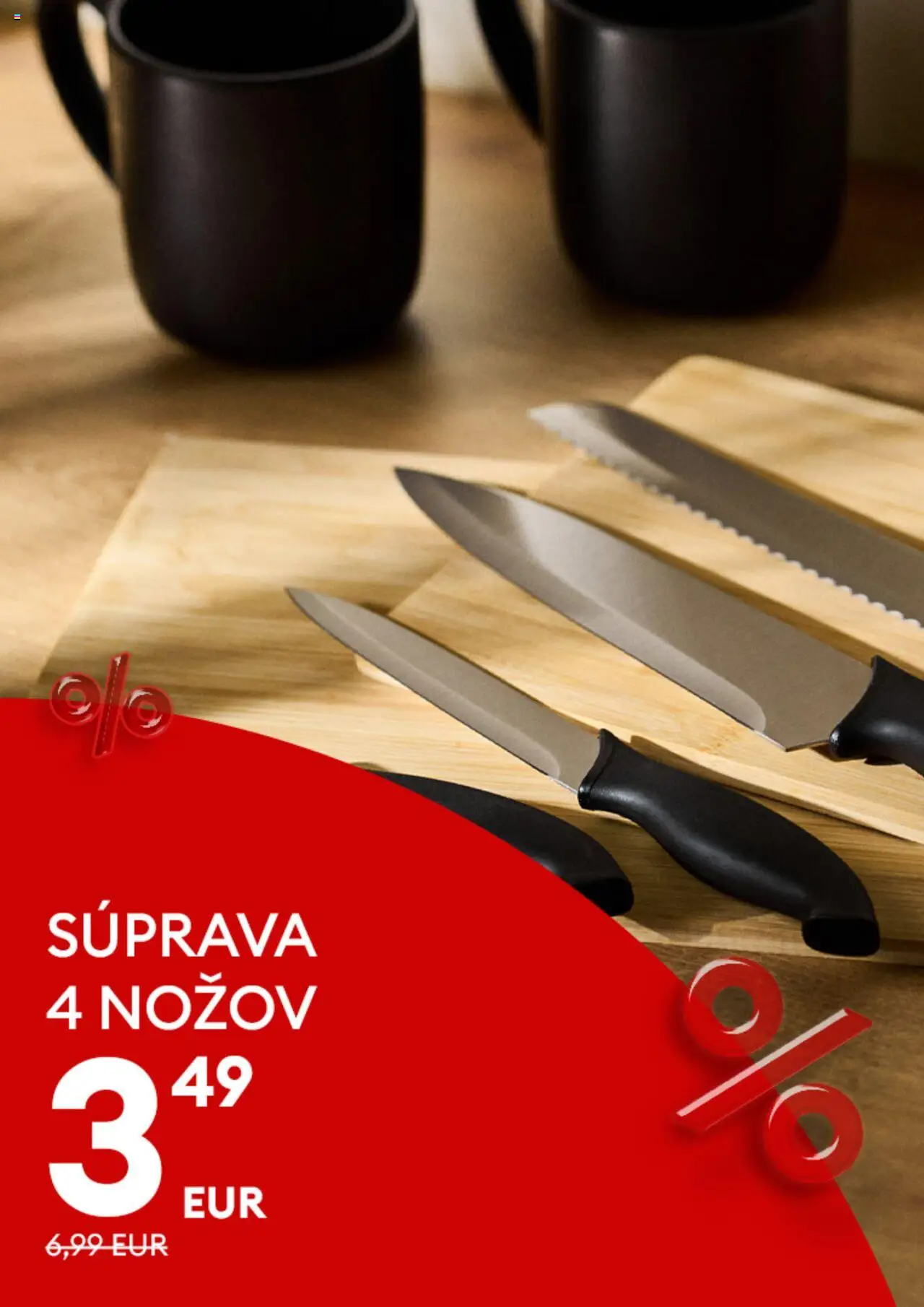 Sinsay výpredaj - strana 8- platný od 22.07.2025