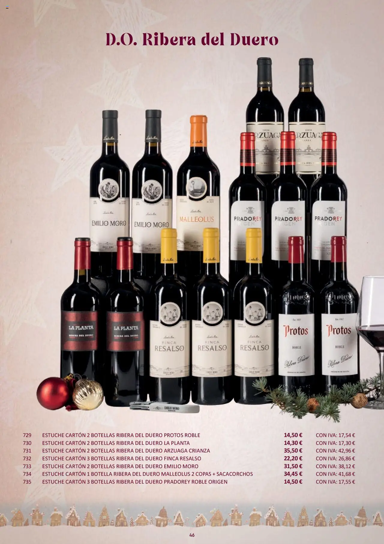 Gadis folleto - Página de 46 - Válido desde 16/10/2025