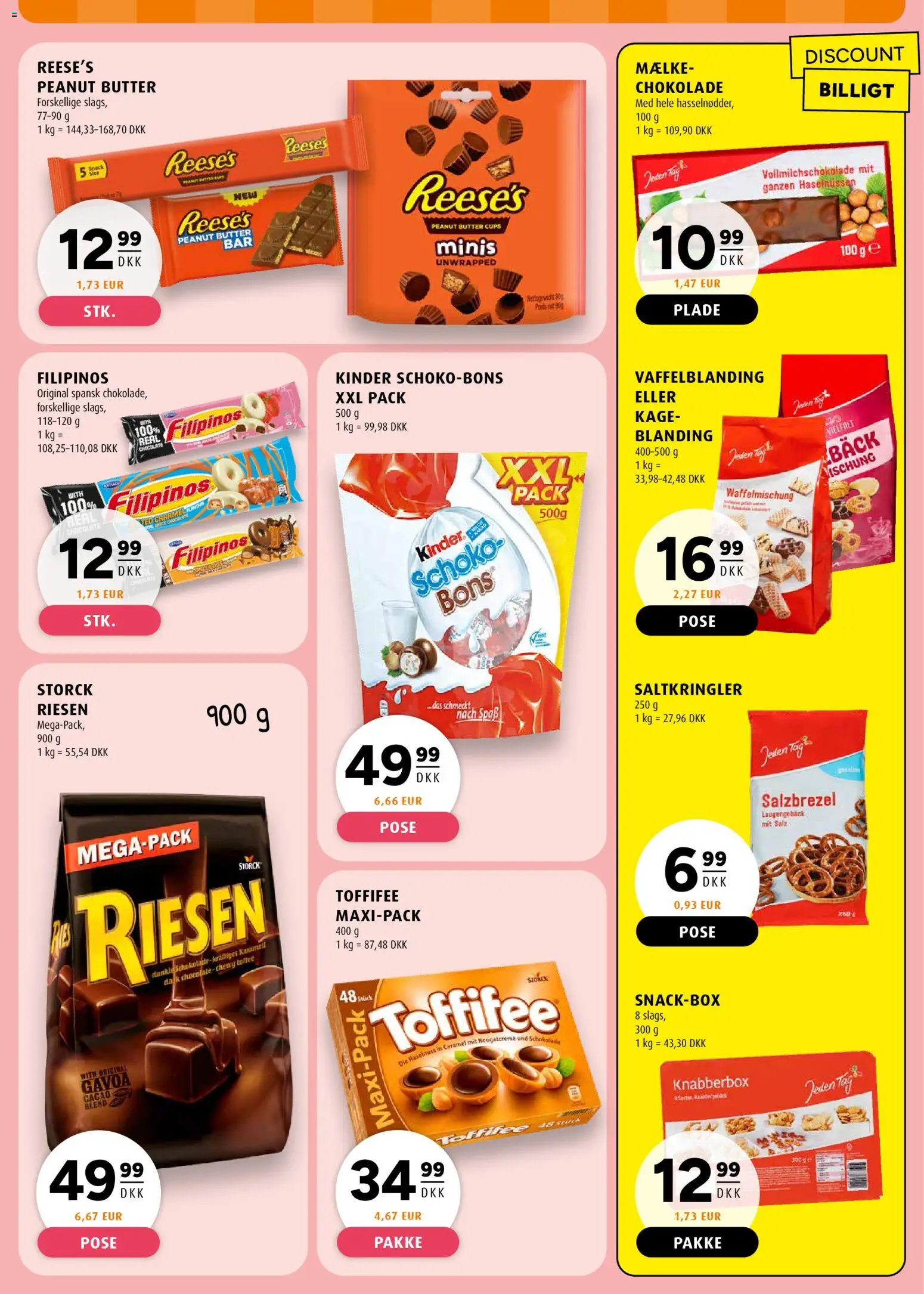 Scandinavian Park - Tilbudsavis - page 21- valid from 26/03/2026