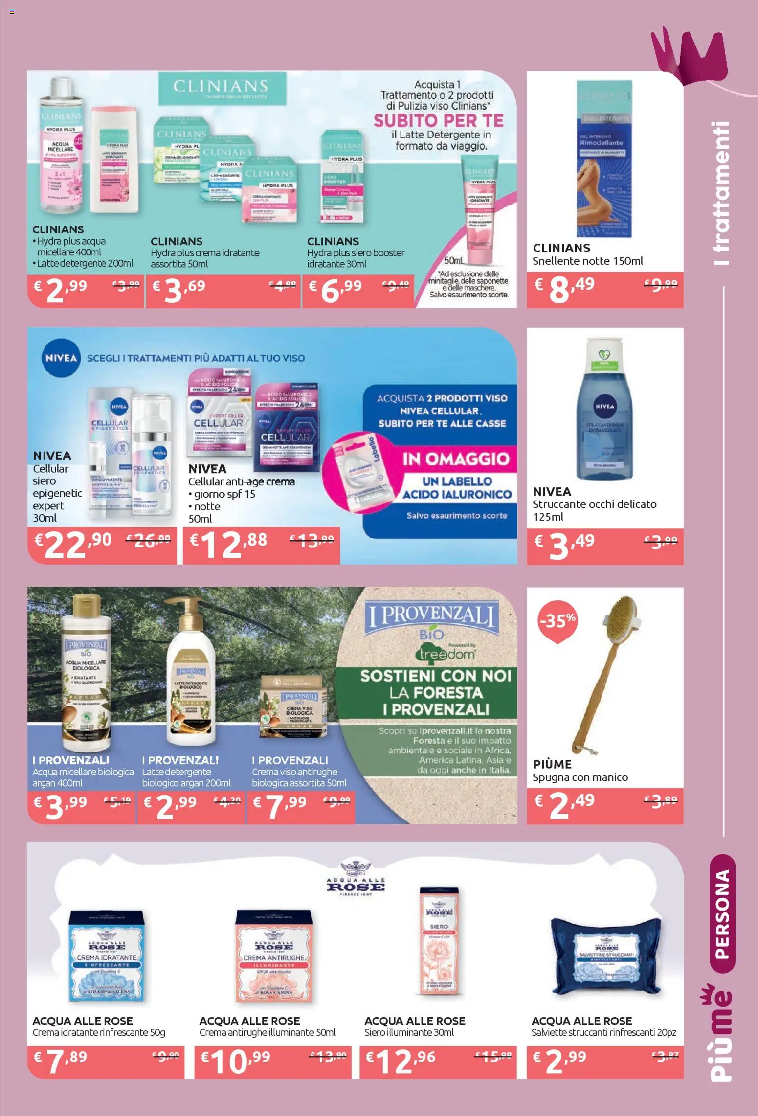 IperSoap volantino - pagina 19 - valido dal 30/03/2026