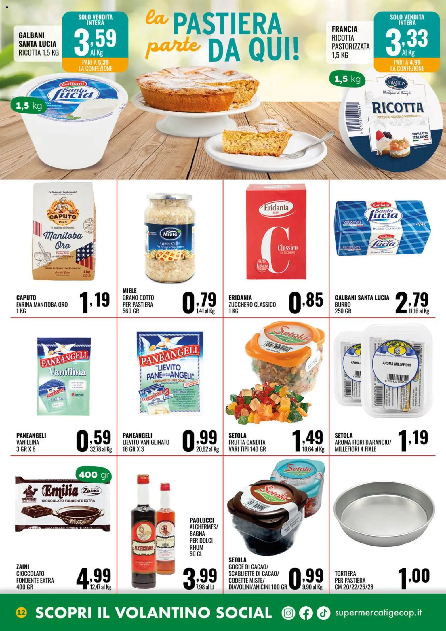 GECOP volantino - pagina 12 - valido dal 23/03/2026