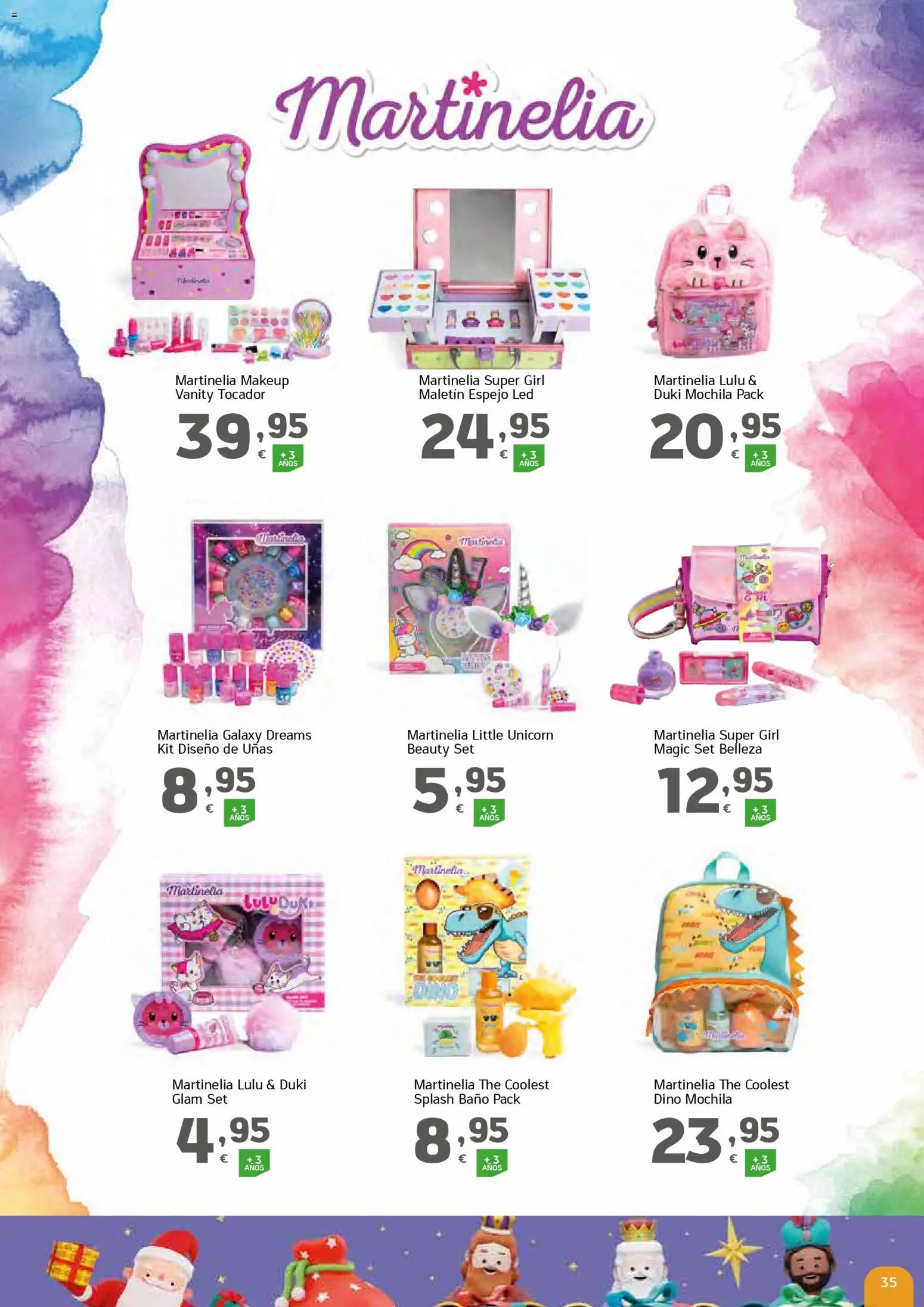 HiperDino - Juguetes - Página de 35 - Válido desde 03/11/2025