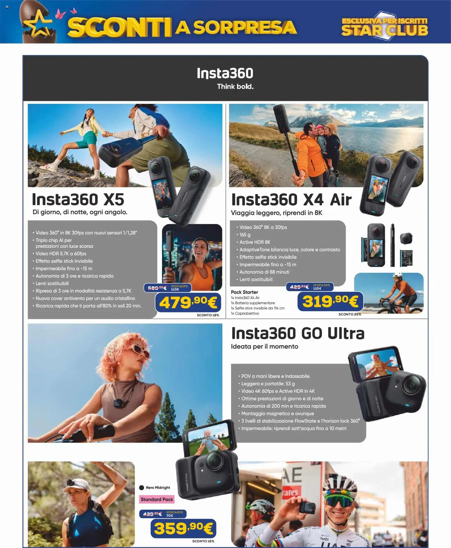 Euronics volantino - pagina 37 - valido dal 19/03/2026