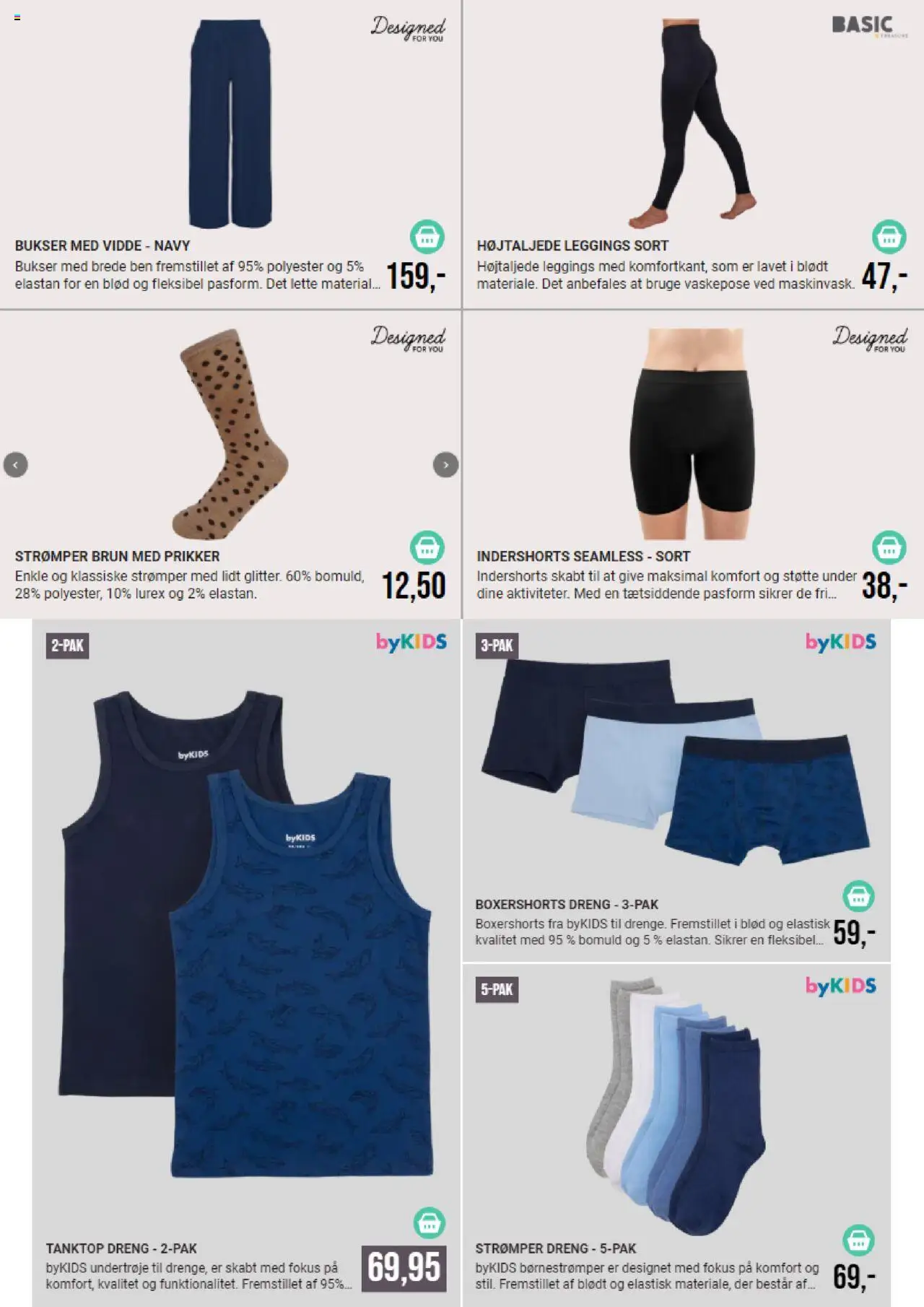 Harald Nyborg - Beklædning - page 18- valid from 25/08/2025