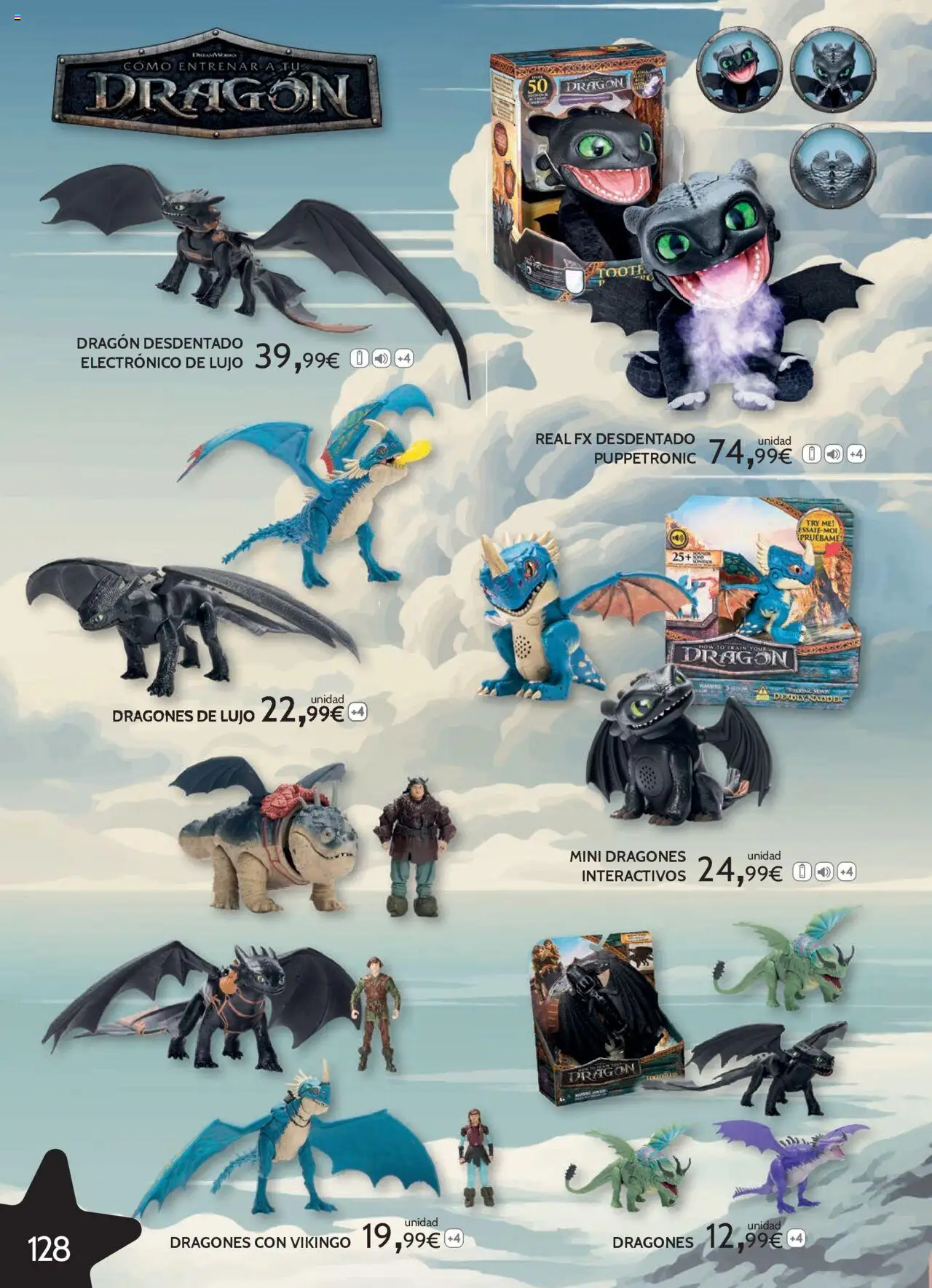 Toy Planet catálogo - Página de 128 - Válido desde 13/06/2025