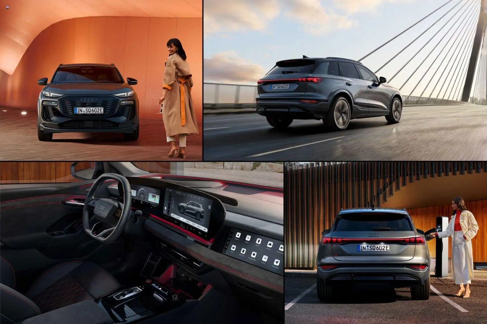 Audi Prospekt 	 - Seite 13 - gültig ab 28.10.2025