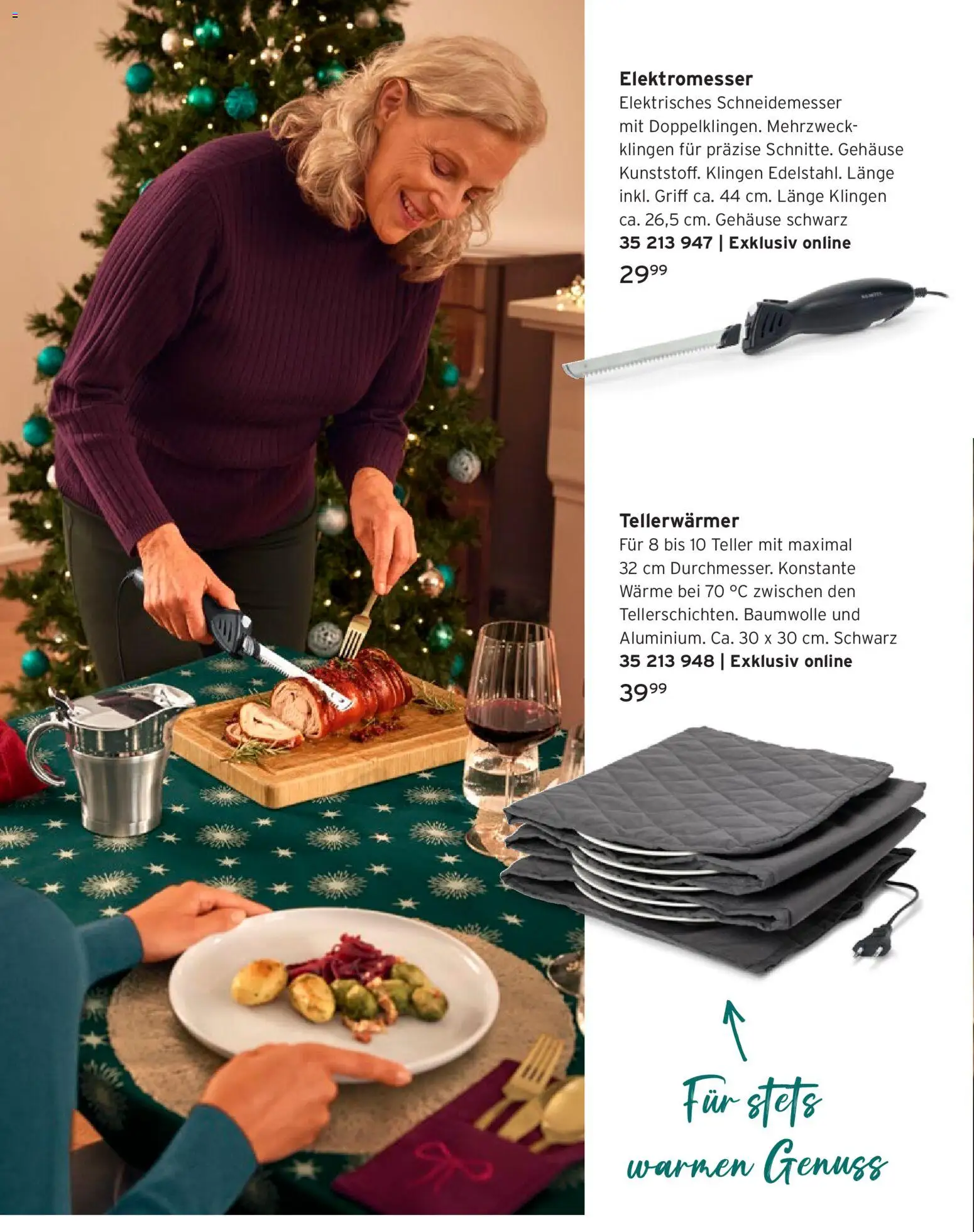 Prospekt Tchibo Gaumenfreude - Seite 16 - gültig ab 03.12.2025