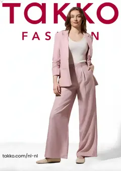 Takko folder geldig vanaf 10-04-2026