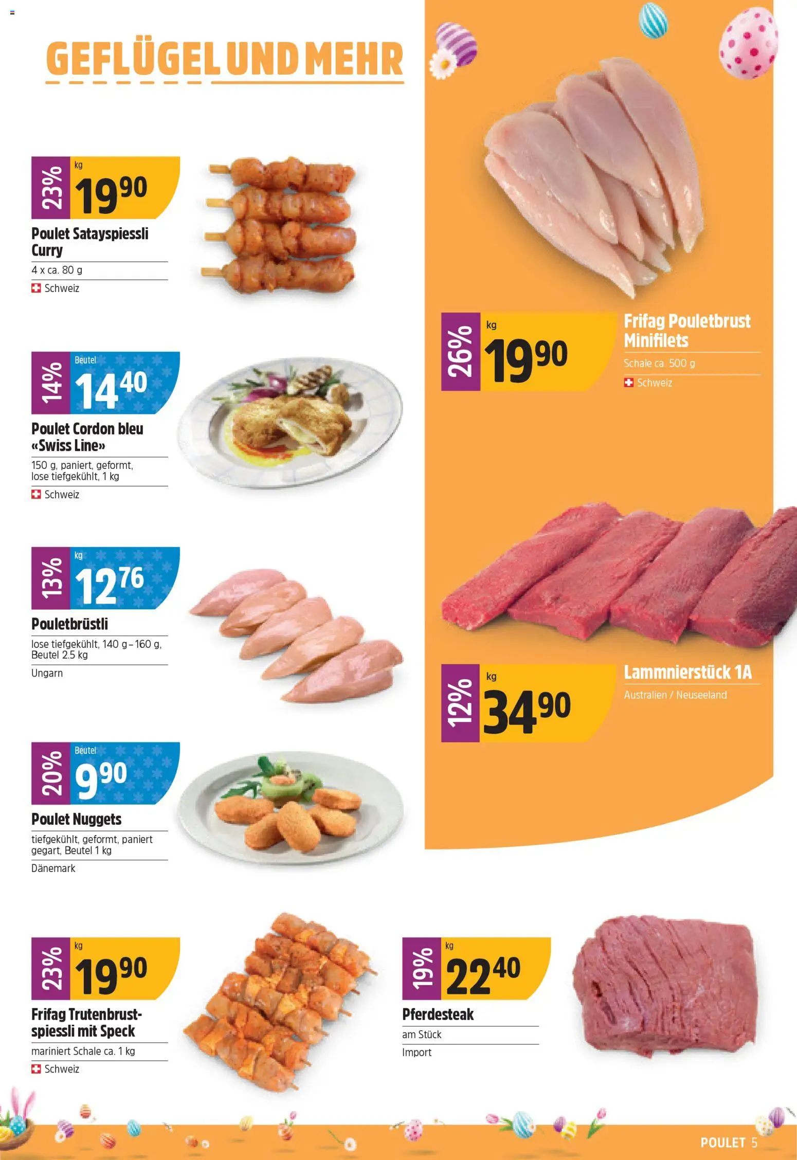 TopCC aktionen - page 5- valid from 23.03.2026