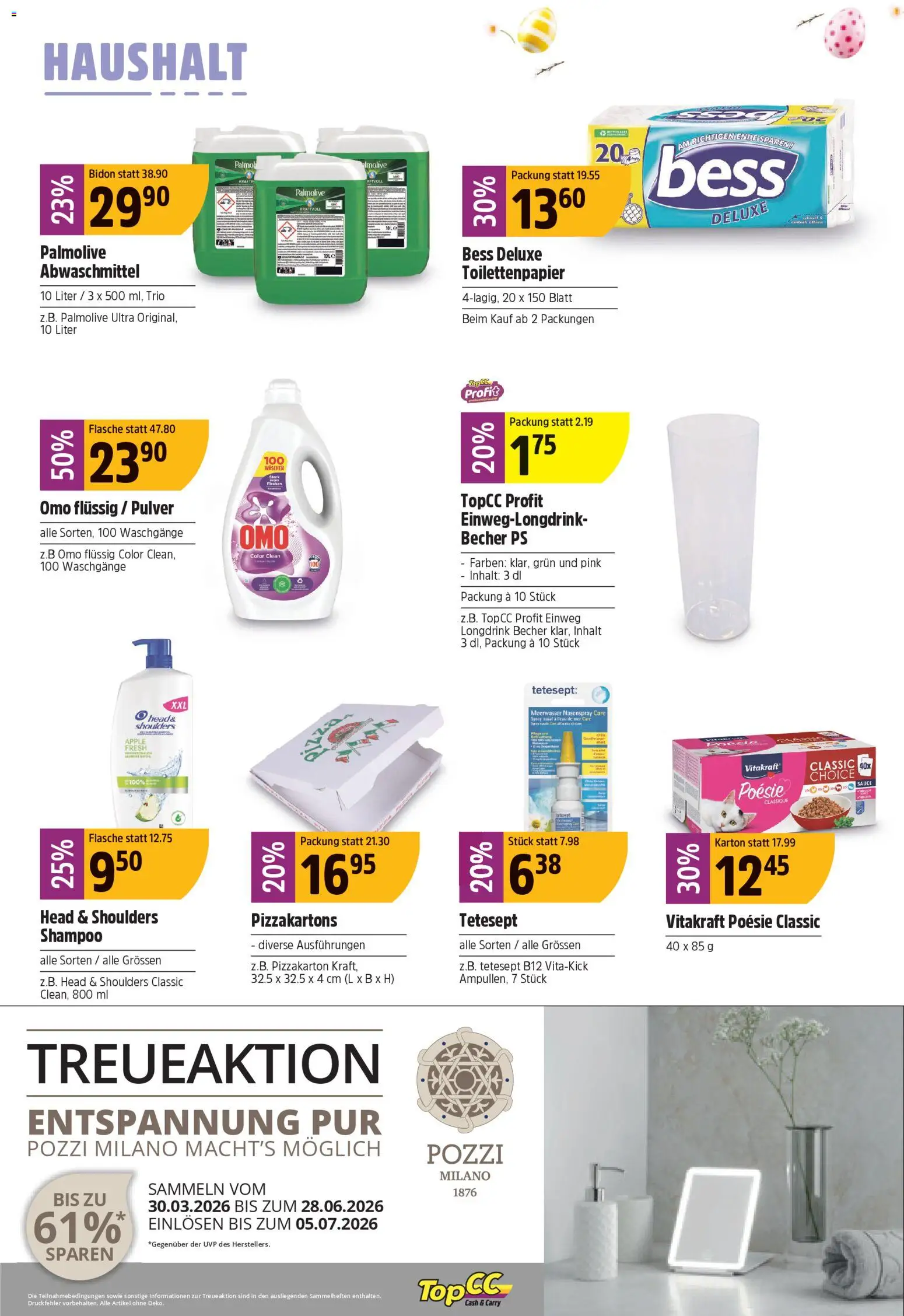 TopCC aktionen - page 22- valid from 30.03.2026