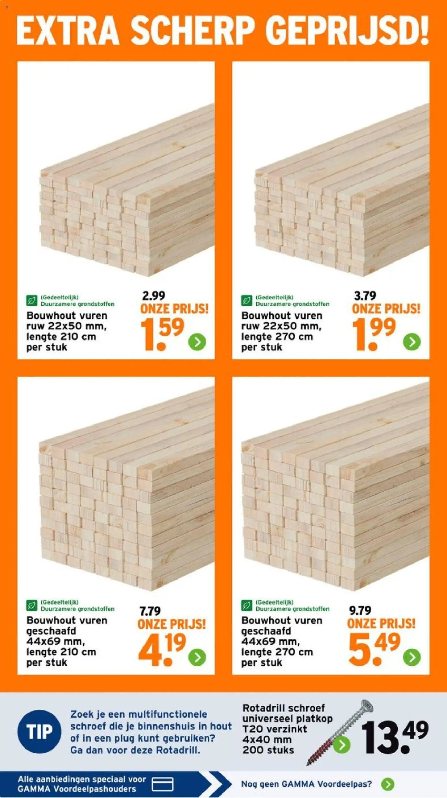 GAMMA folder - page 30- valid from 30-03-2026