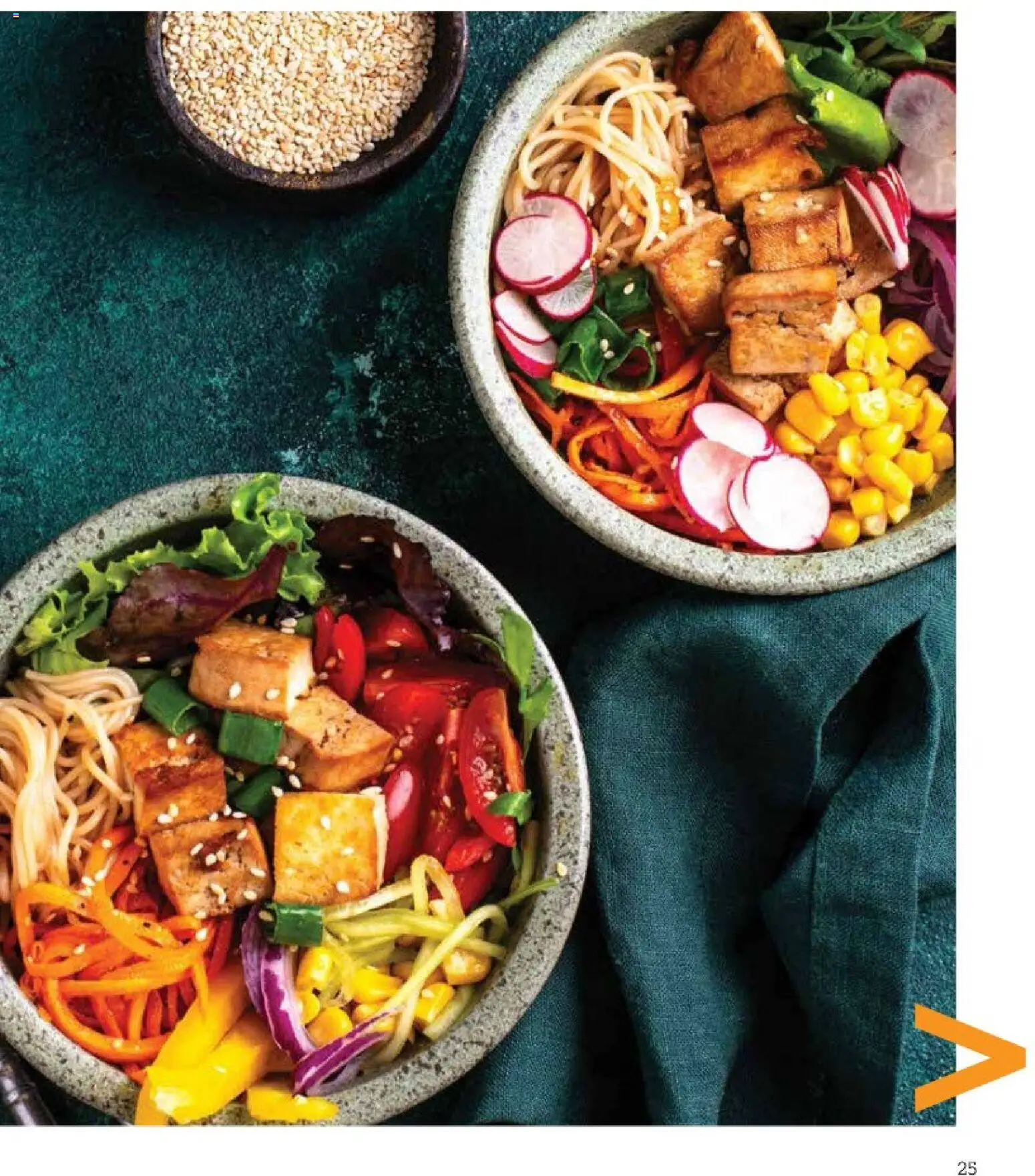 Market in - Προσφορές Daily Life - page 25- valid from 10/03/2026