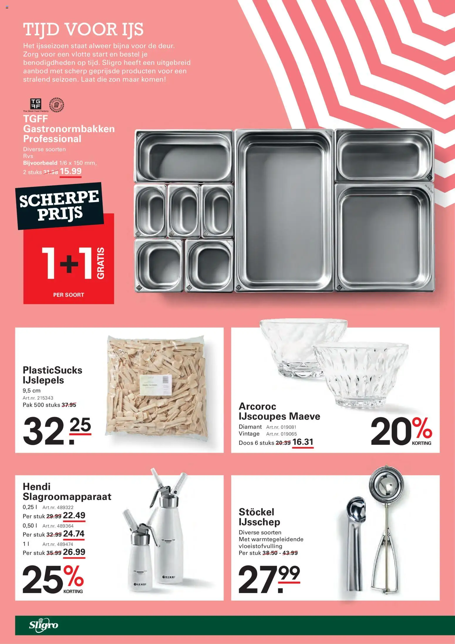 Sligro folder - page 22- valid from 17/03/2026