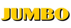 Jumbo-winkel in Nederland logo