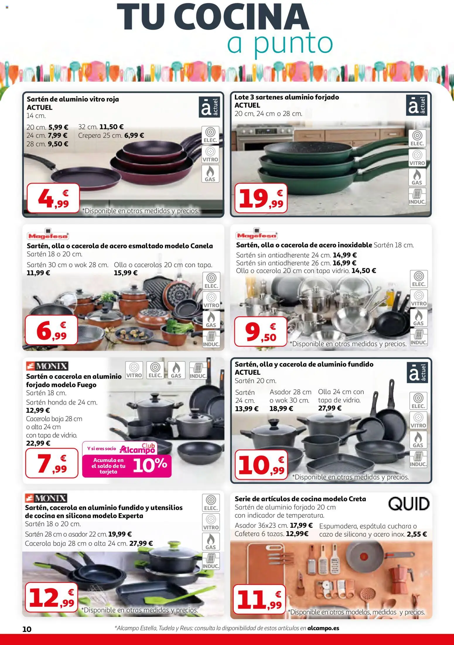 Alcampo - SST Catalán - Página de 10 - Válido desde 26/02/2026