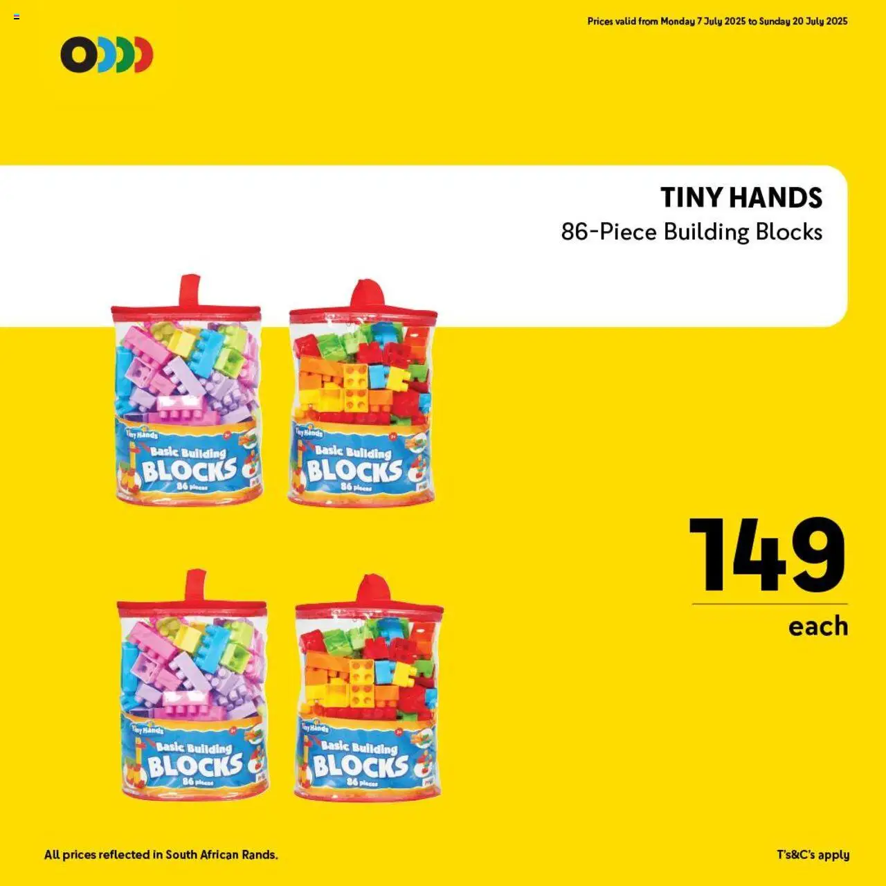 Makro Study Essentials and More - page 9- valid from 07/07/2025