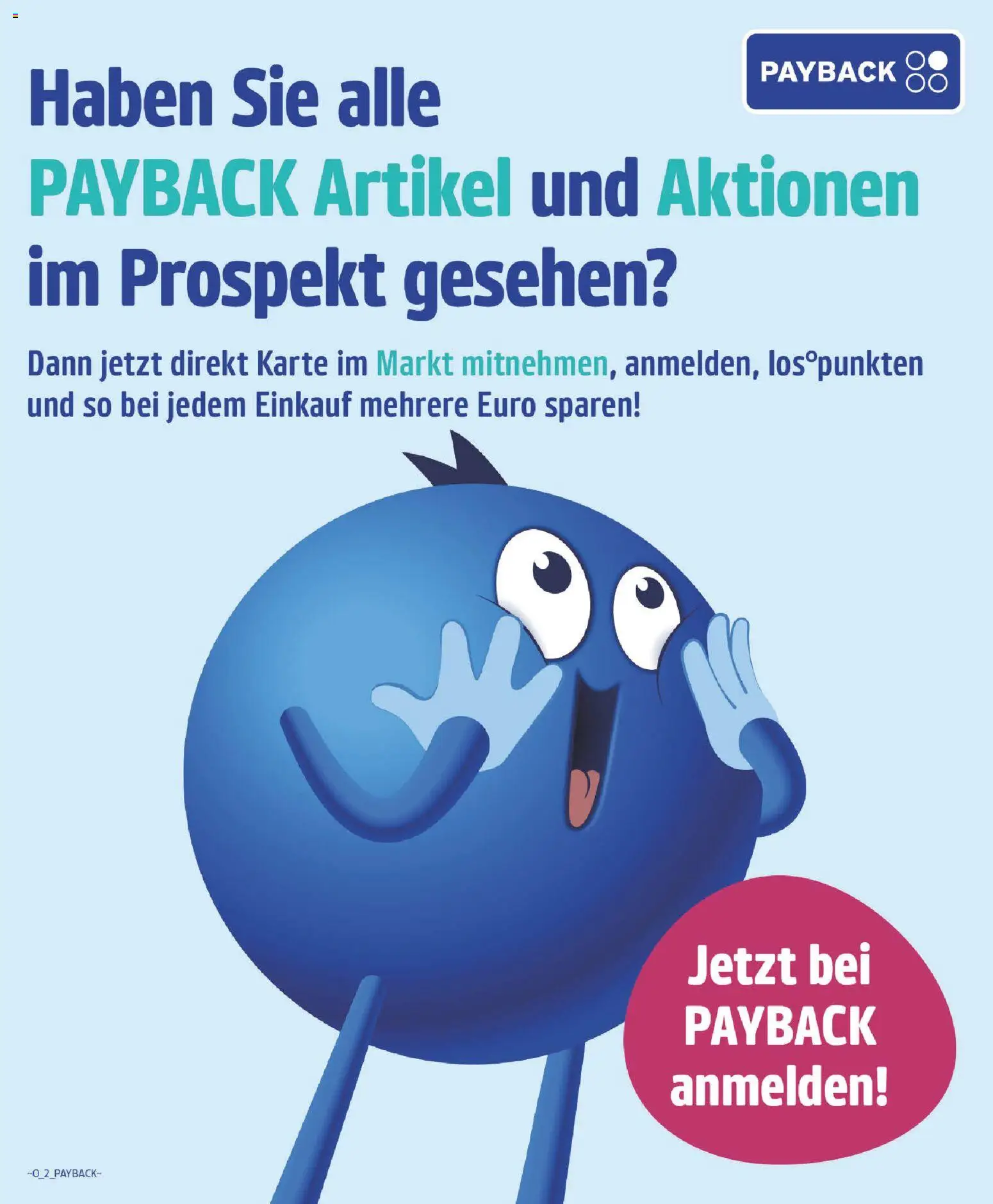 Edeka Prospekt 	 - Seite 18 - gültig ab 02.03.2026