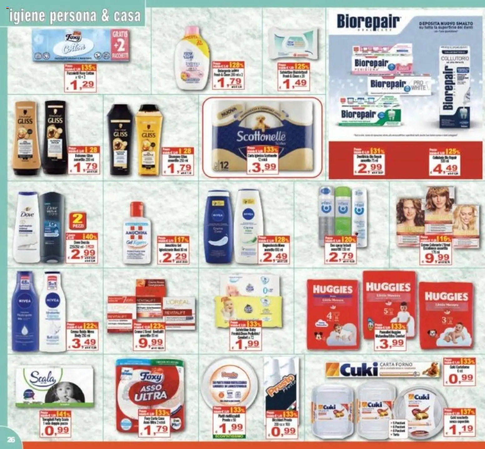 CTS volantino - pagina 26 - valido dal 27/03/2026