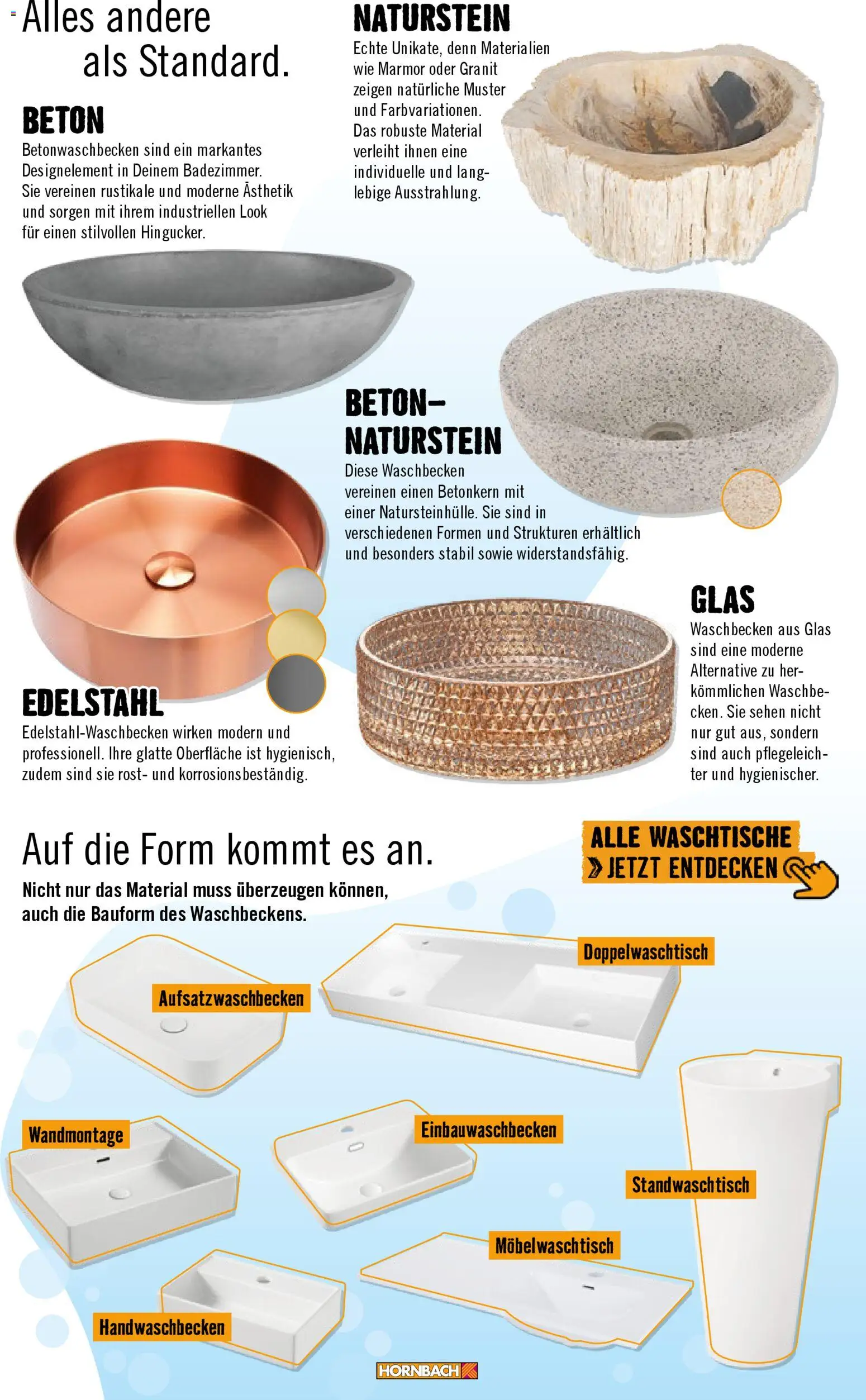 Hornbach Prospekt 	 - Seite 47 - gültig ab 02.02.2026