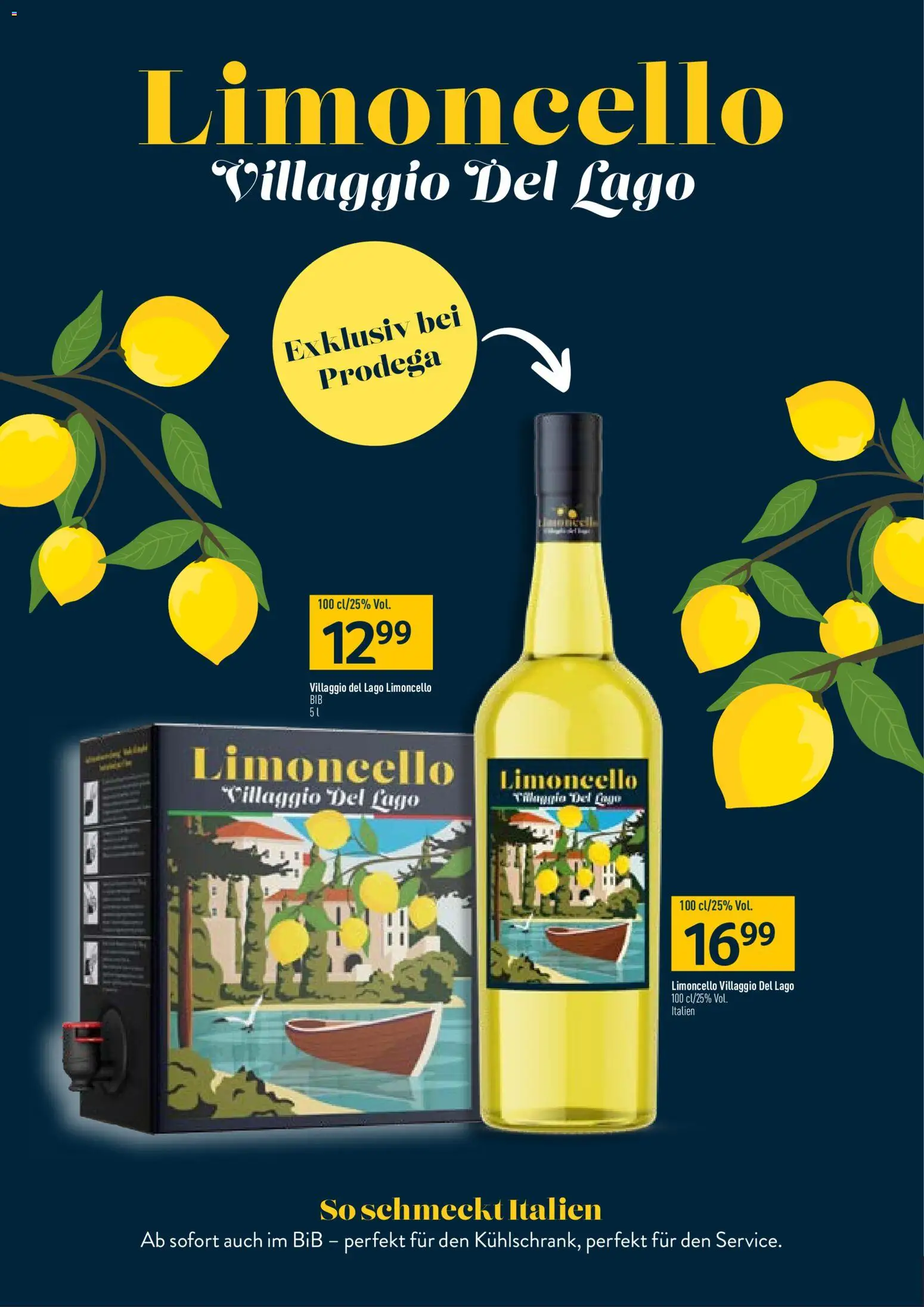 Prodega aktionen - page 33- valid from 30.03.2026