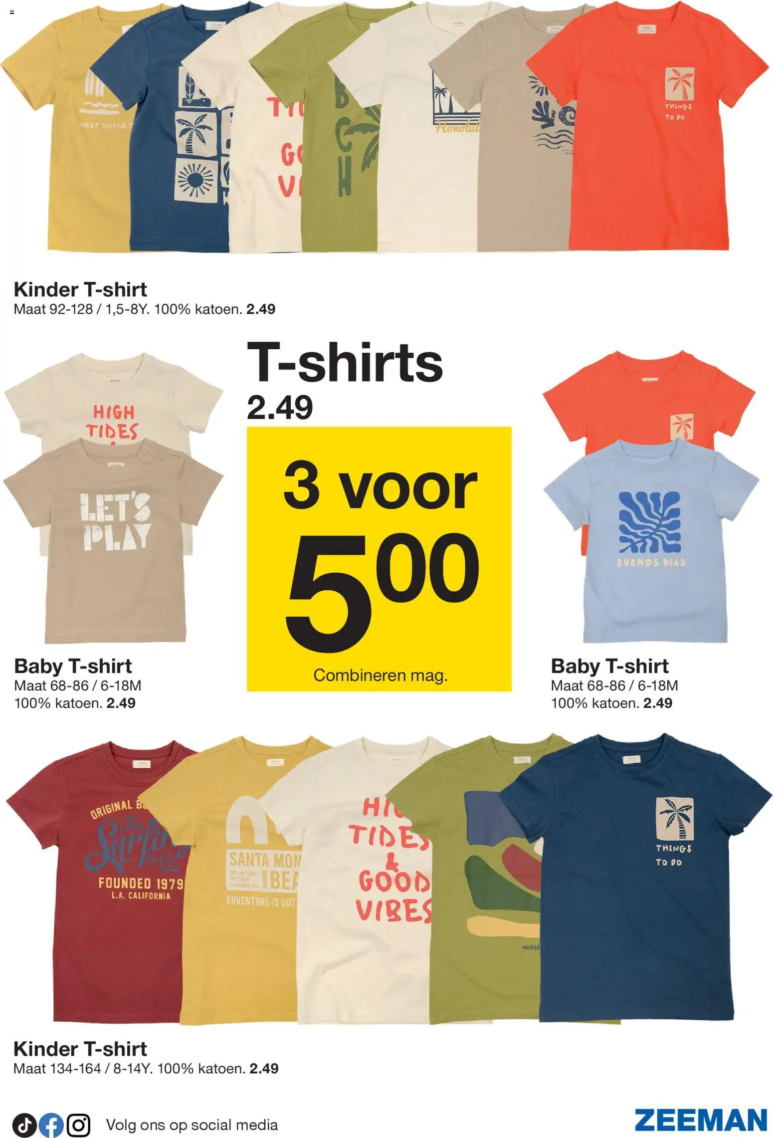 Zeeman folder - page 5- valid from 21-03-2026