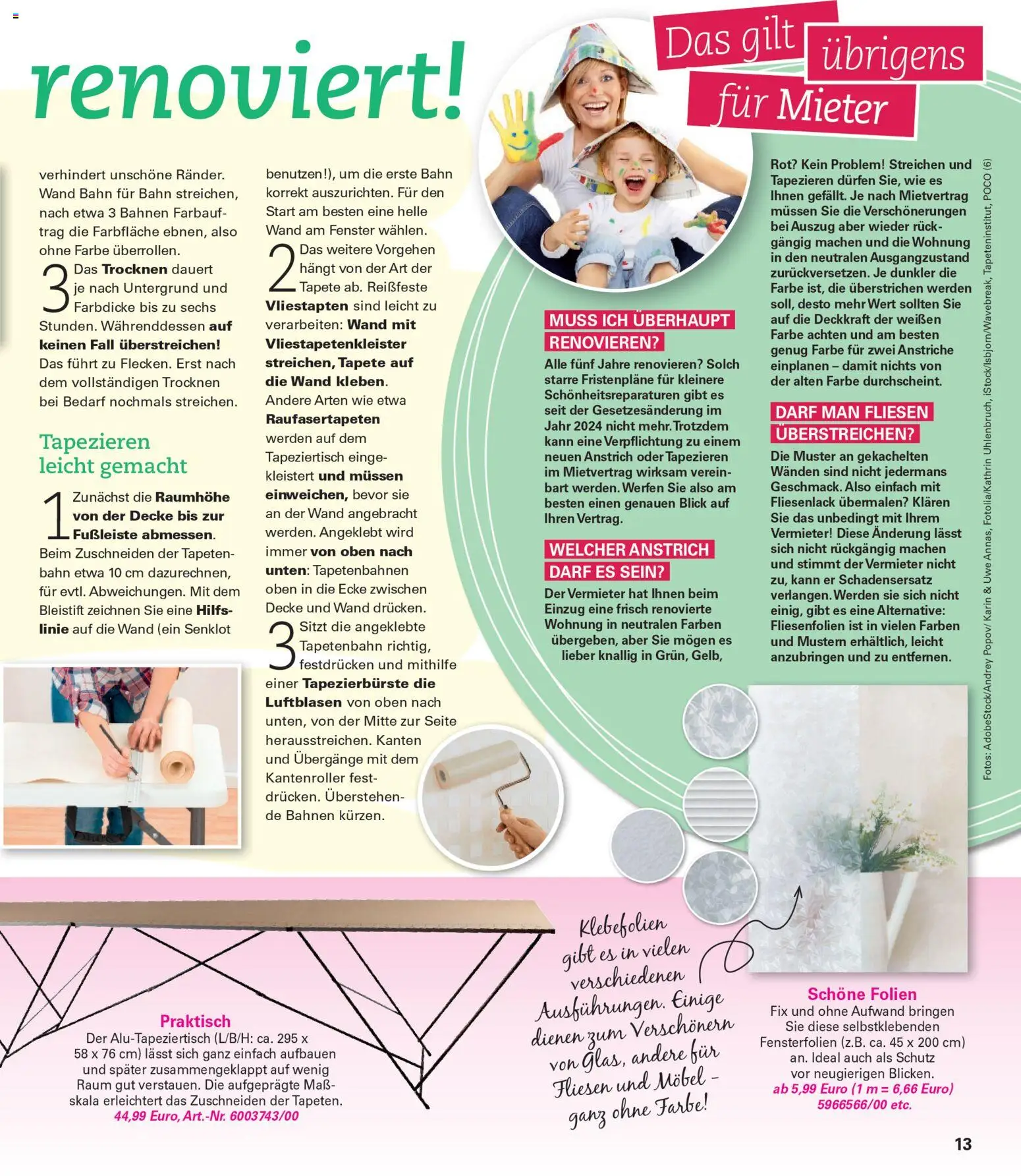 Poco Wohnwelt Winter 2025 - Seite 13 - gültig ab 01.12.2025