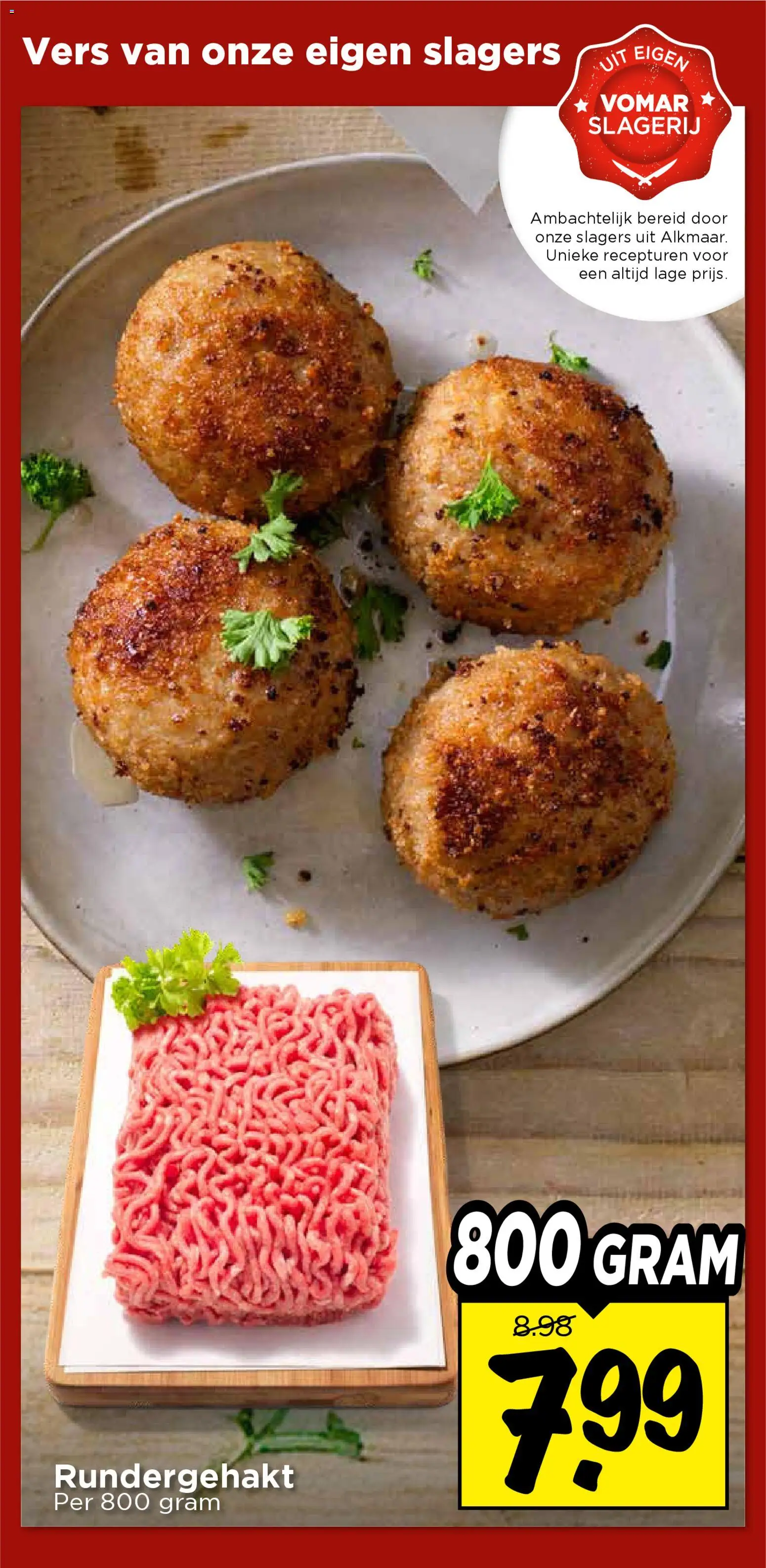 Vomar folder - page 13- valid from 05-04-2026