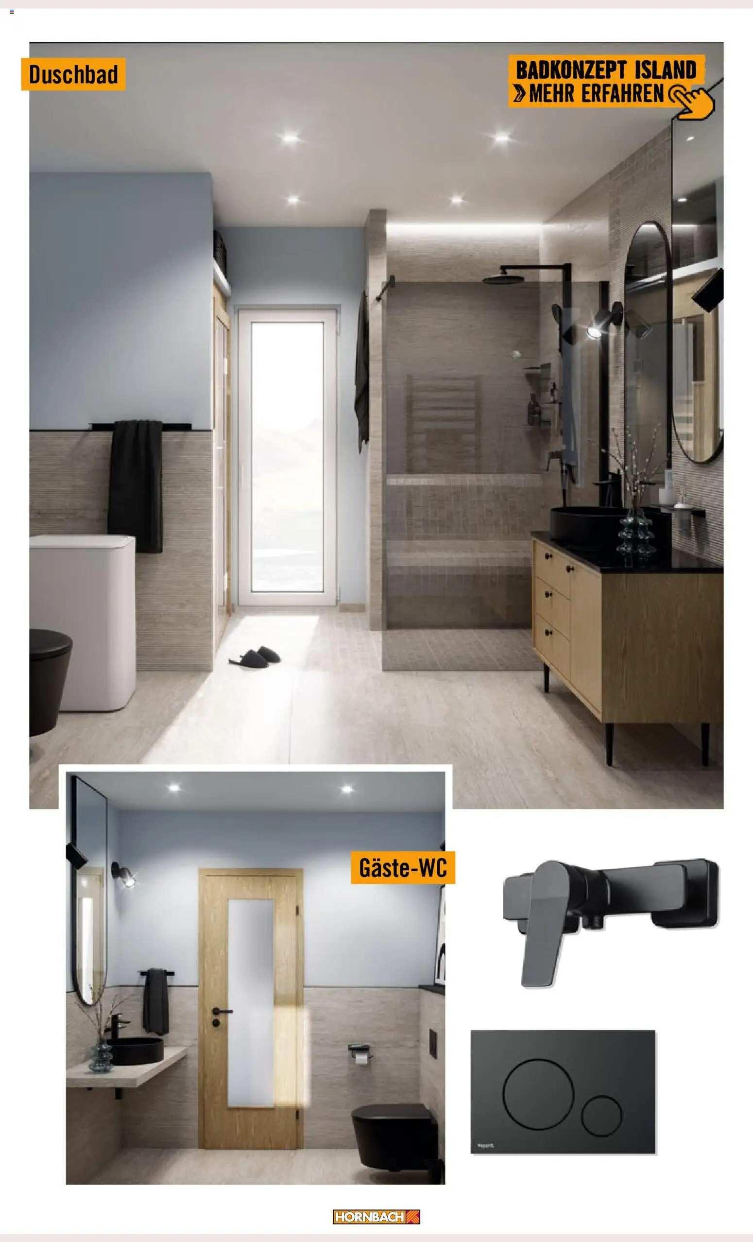 Hornbach Prospekt 	 - Seite 27 - gültig ab 02.02.2026