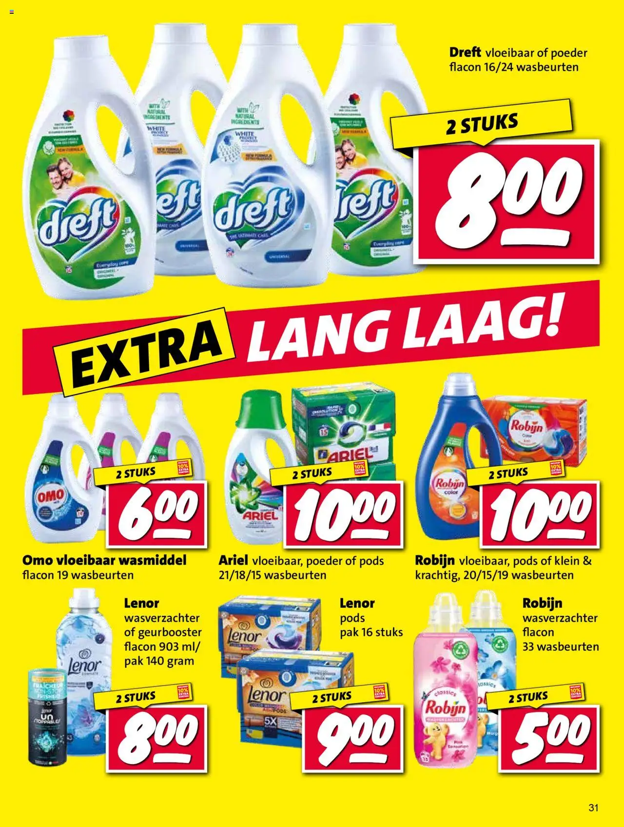 Nettorama - Folder - pagina 31- geldig vanaf 21-07-2025