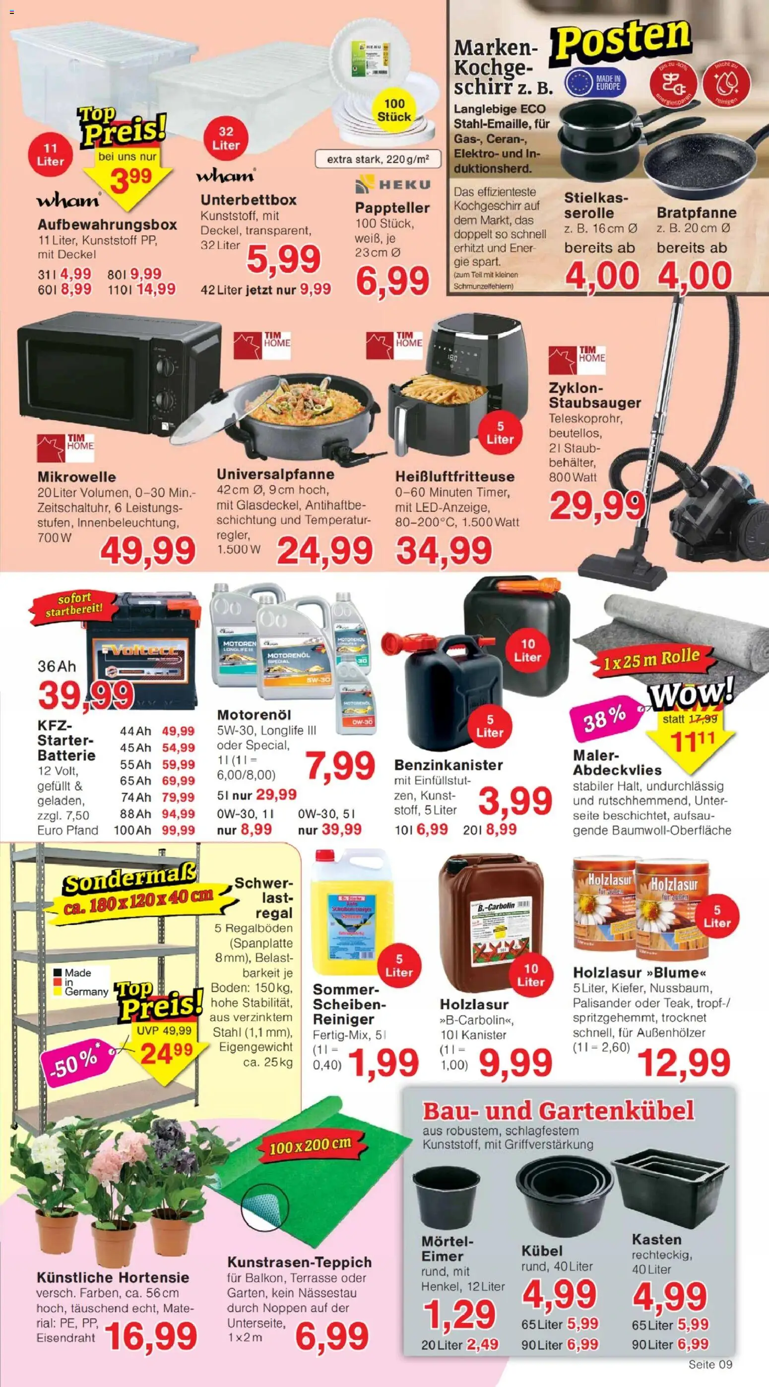 Jawoll Prospekt - Seite 13 - gültig ab 27.04.2026