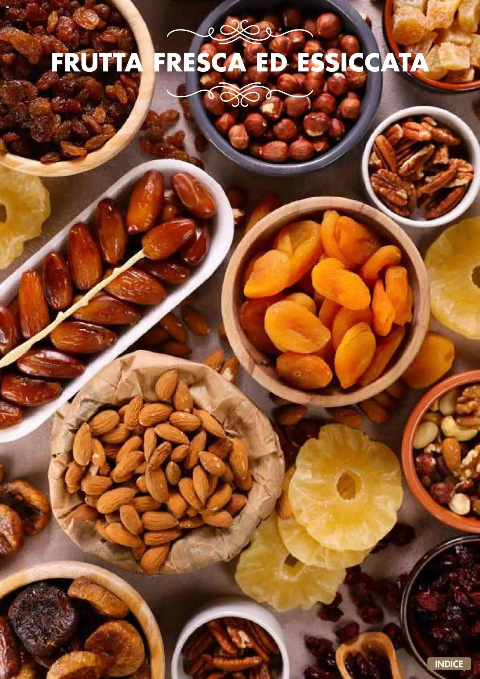 Italmark Feste catalogo - pagina 54 - valido dal 10/11/2025