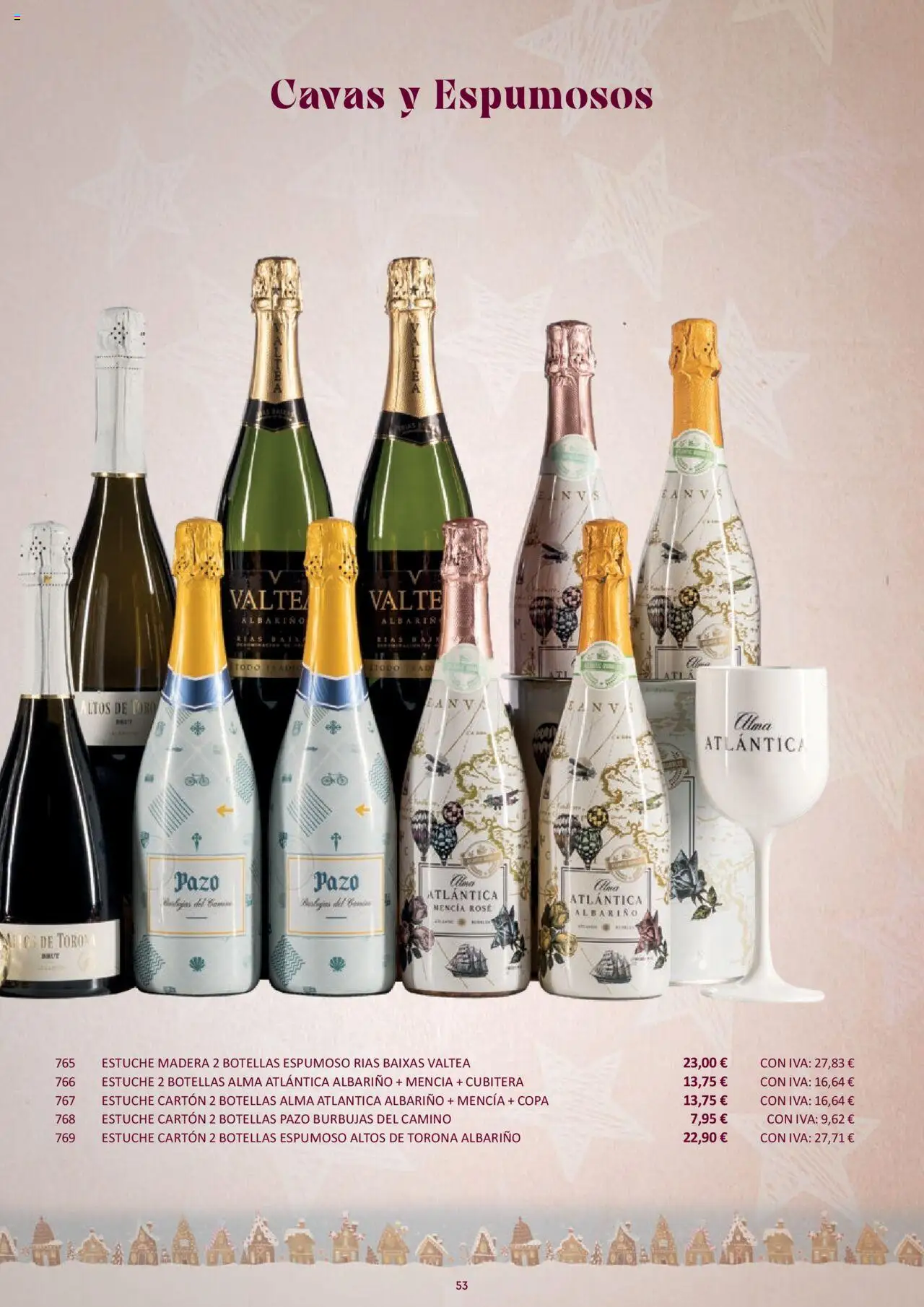 Gadis folleto - Página de 53 - Válido desde 16/10/2025