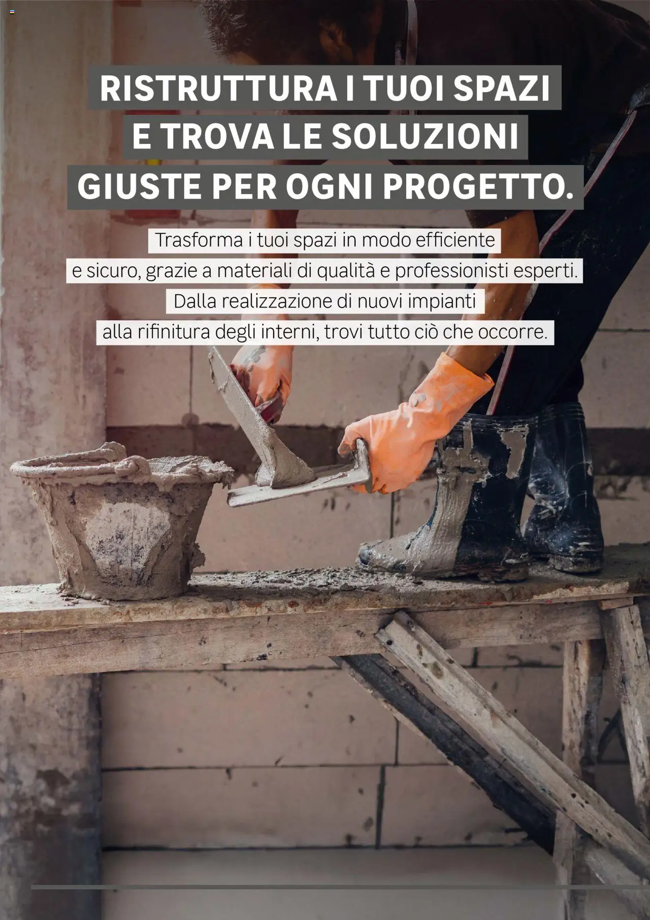 Catalogo Business 2025 Leroy Merlin - pagina 42 - valido dal 02/06/2025