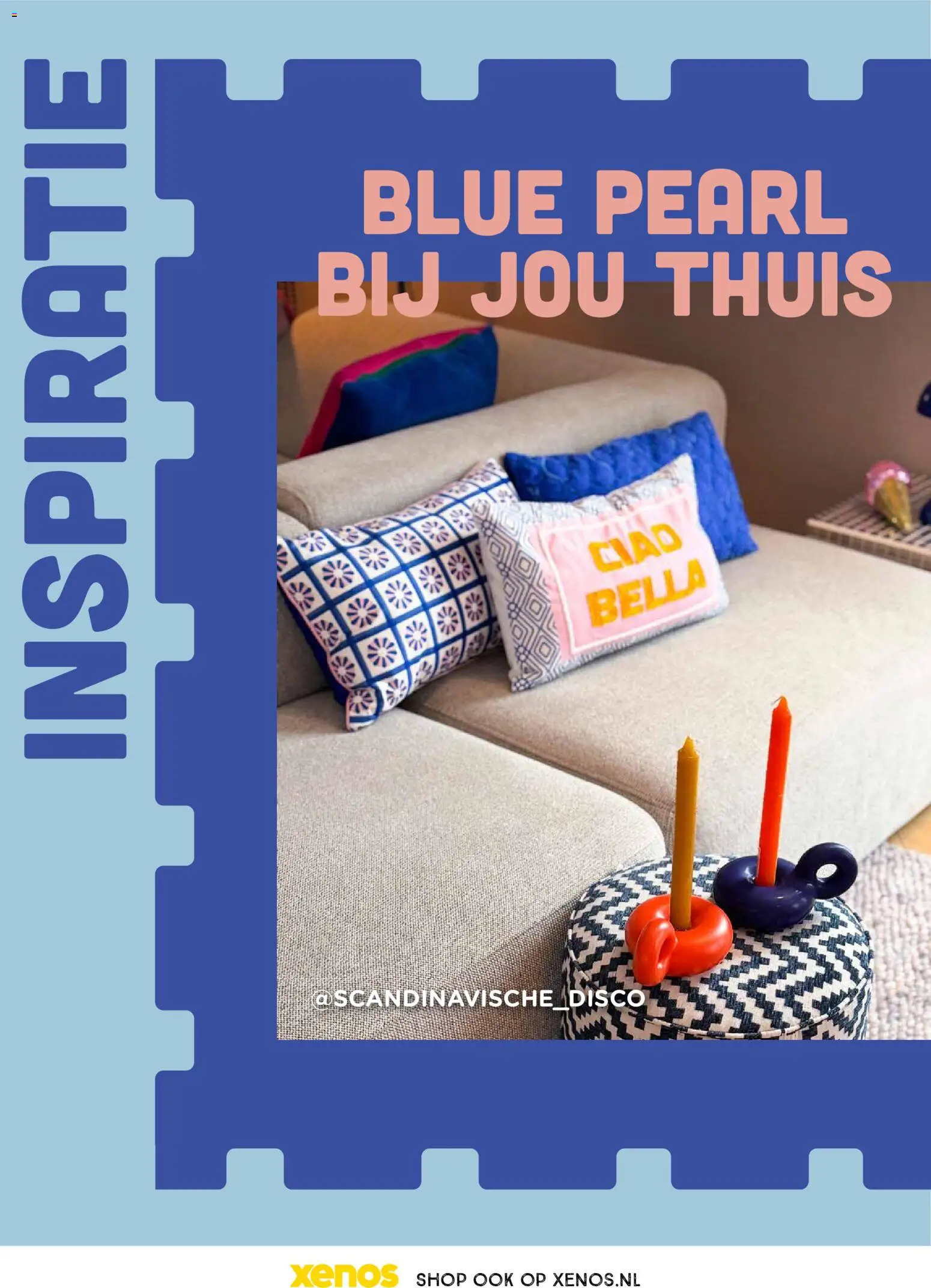 Xenos - Trendmagazine  - page 58- valid from 19-01-2026