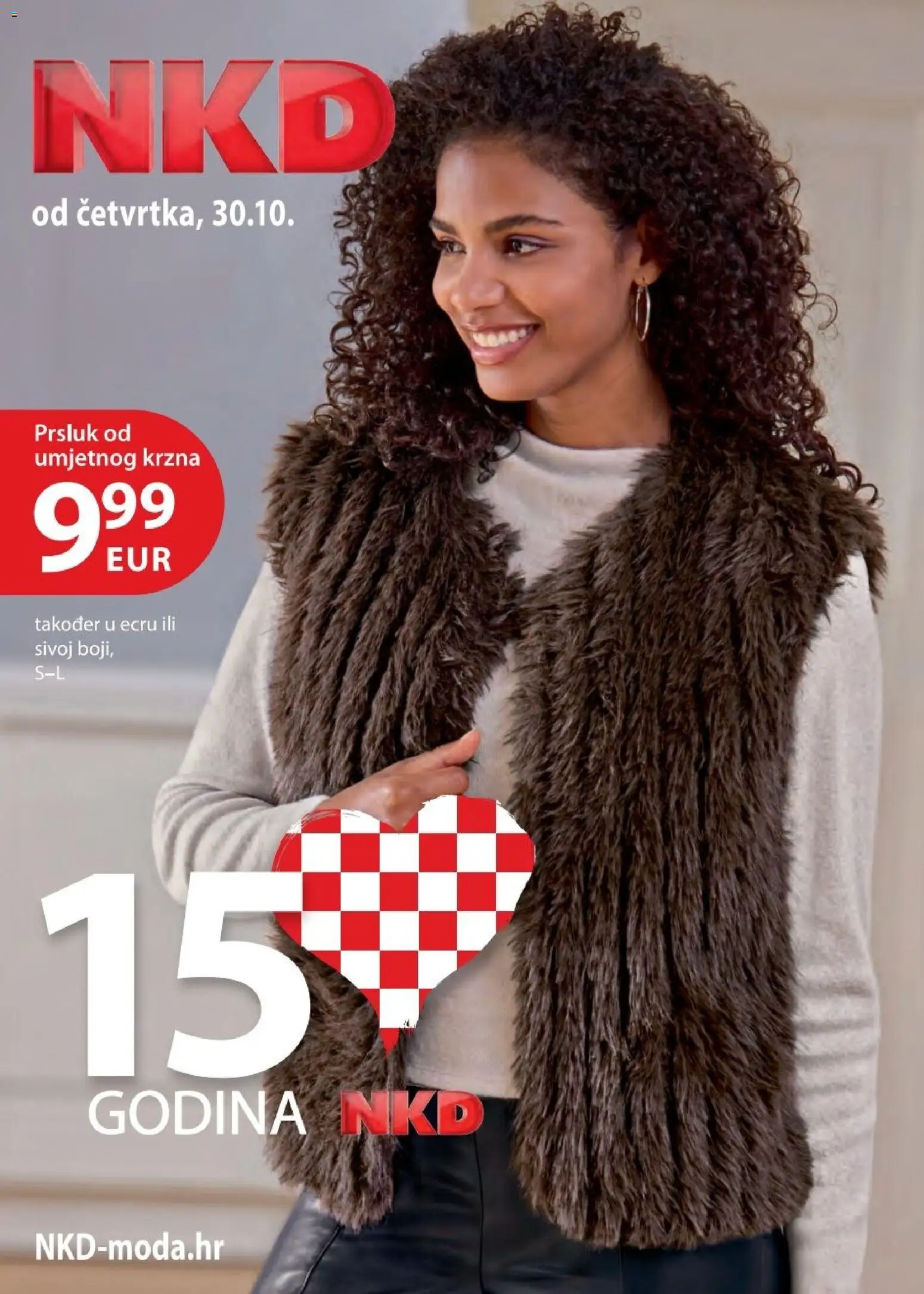 NKD - Katalog - stranica 1- važeći od 30.10.2025