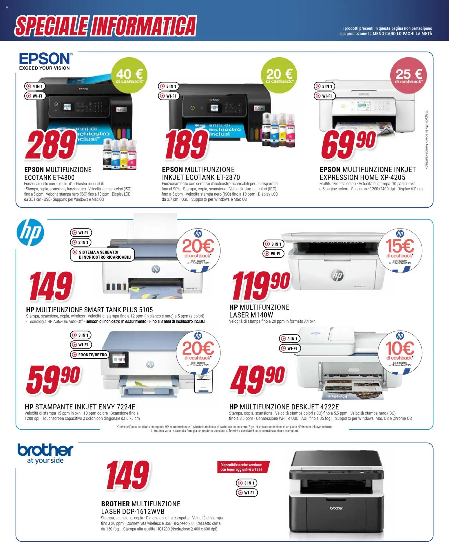 Volantino Trony	 - pagina 35 - valido dal 04/12/2025