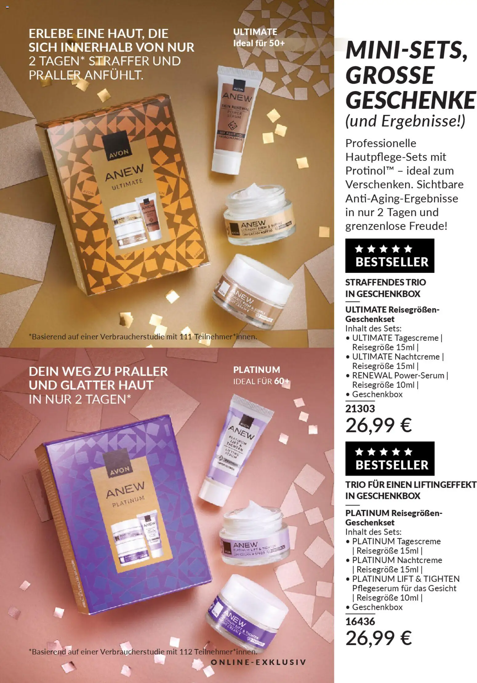 AVON Katalog April 2026 - Seite 124 - gültig ab 01.04.2026