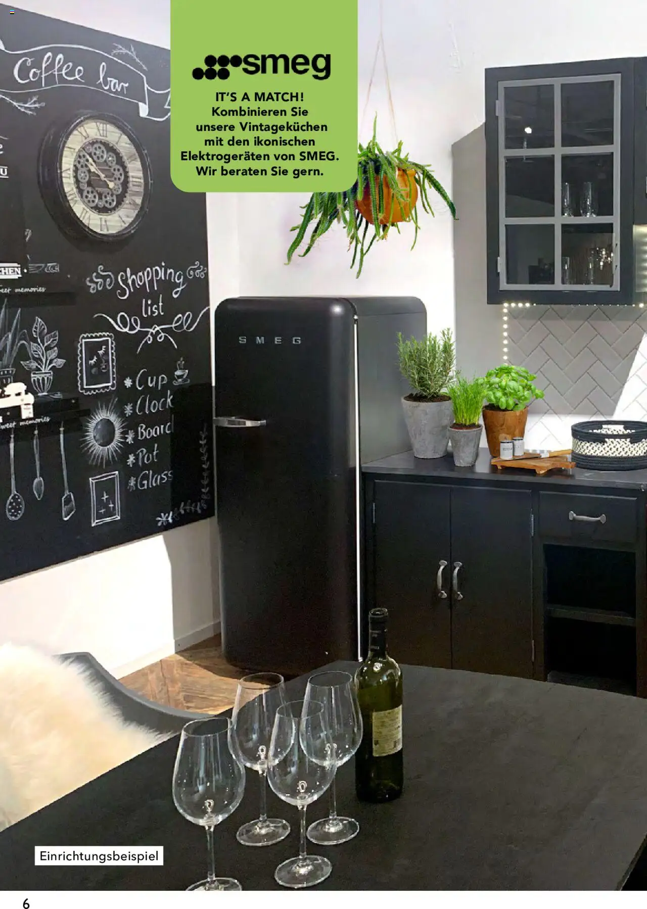 Rahaus Küchen - Seite 6 - gültig ab 01.06.2024