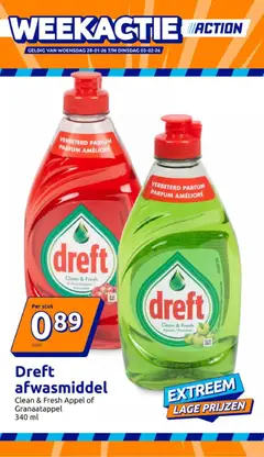 Action folder week 5 geldig vanaf 28/01/2026