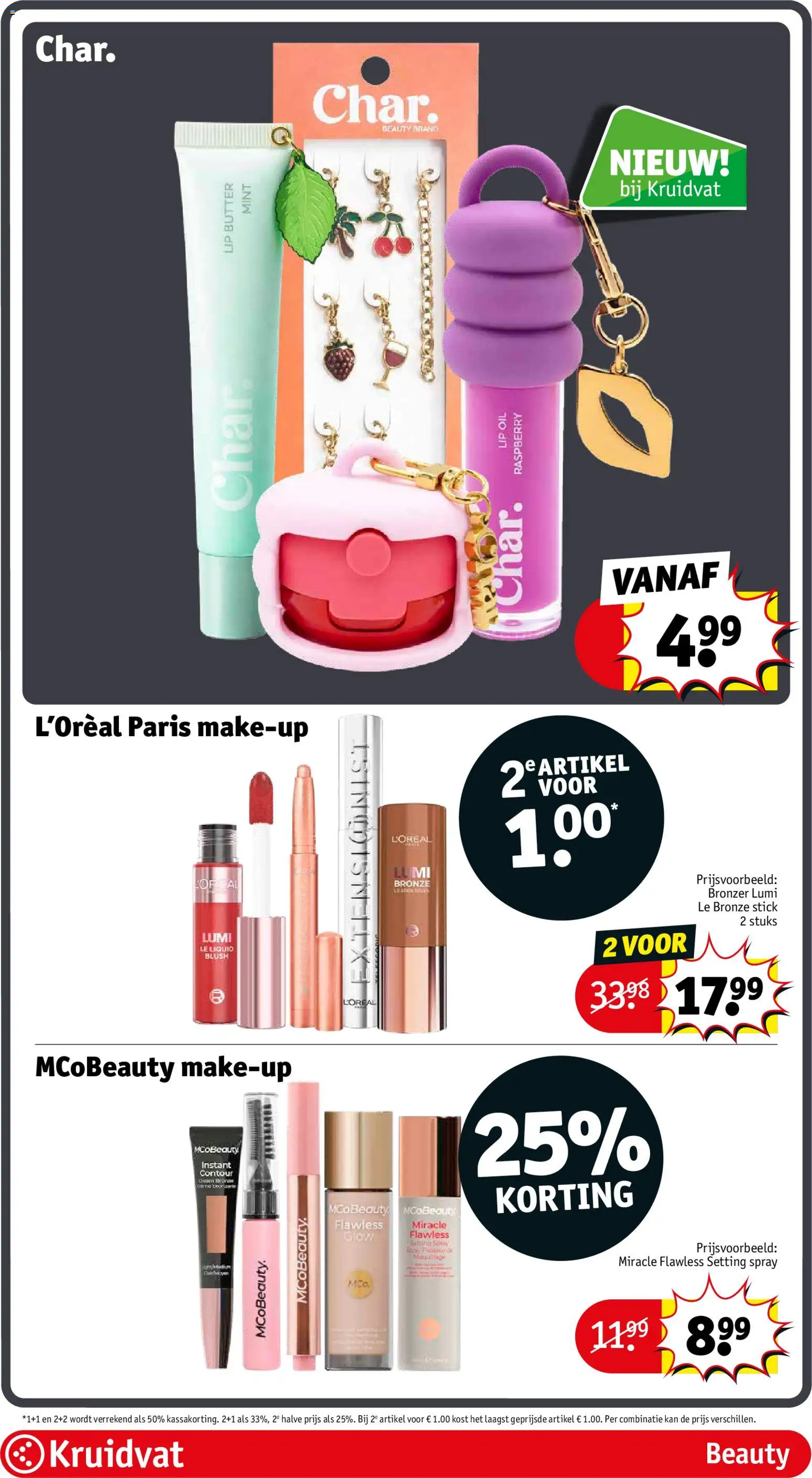 Kruidvat folder week 15 - page 30- valid from 07-04-2026