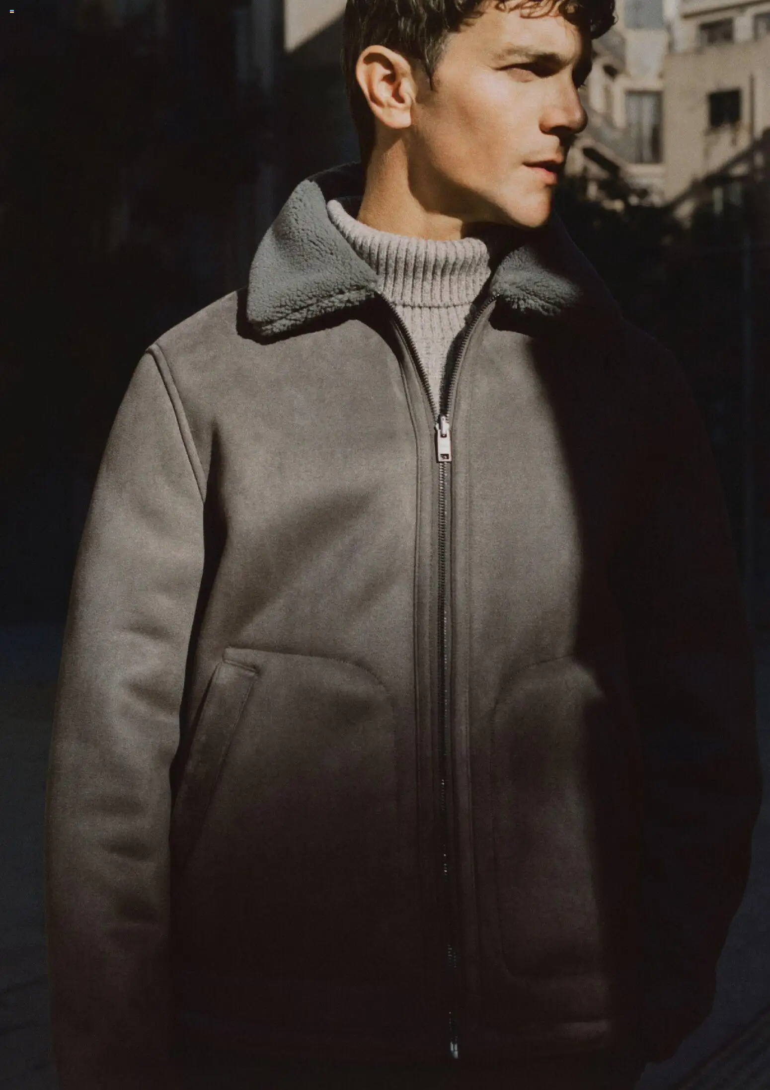 Mango folleto - Página de 8 - Válido desde 06/12/2025