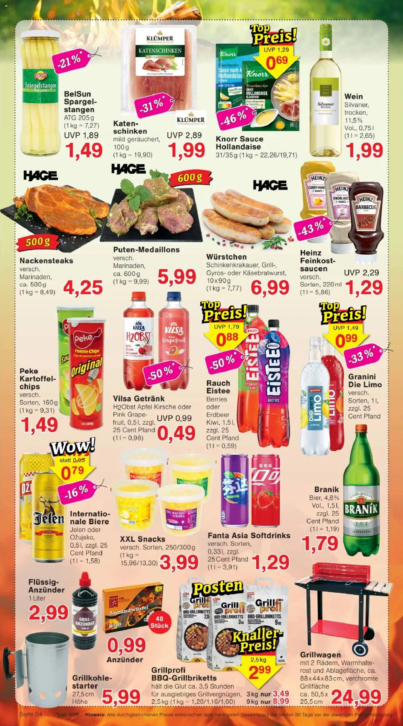 Jawoll Prospekt - Seite 4 - gültig ab 13.04.2026