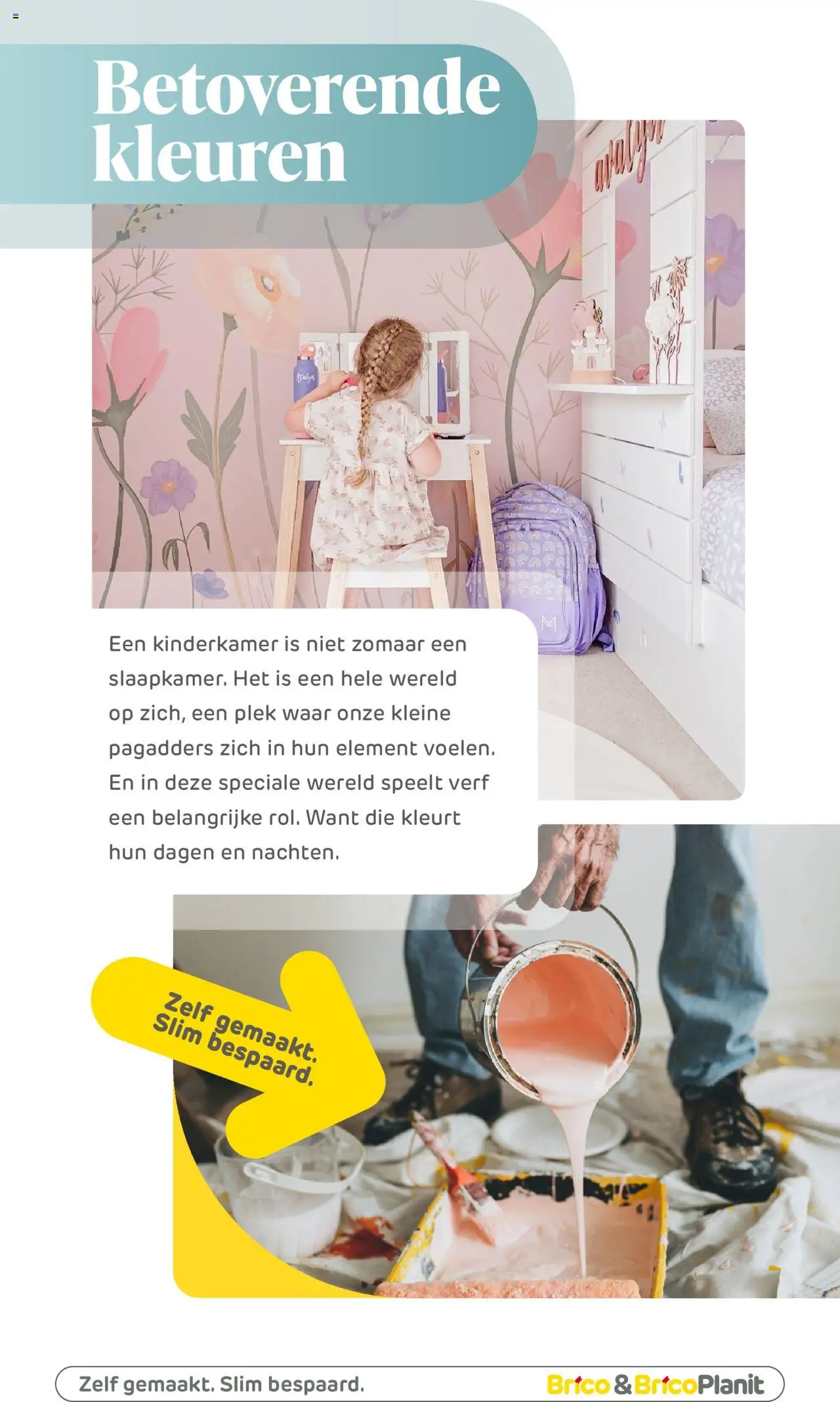 Brico Verfmagazine - pagina 59- geldig vanaf 12/05/2025