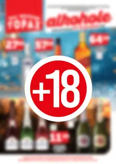 Podgląd Topaz Gazetka alkoholowa ważny od 15.12.2025